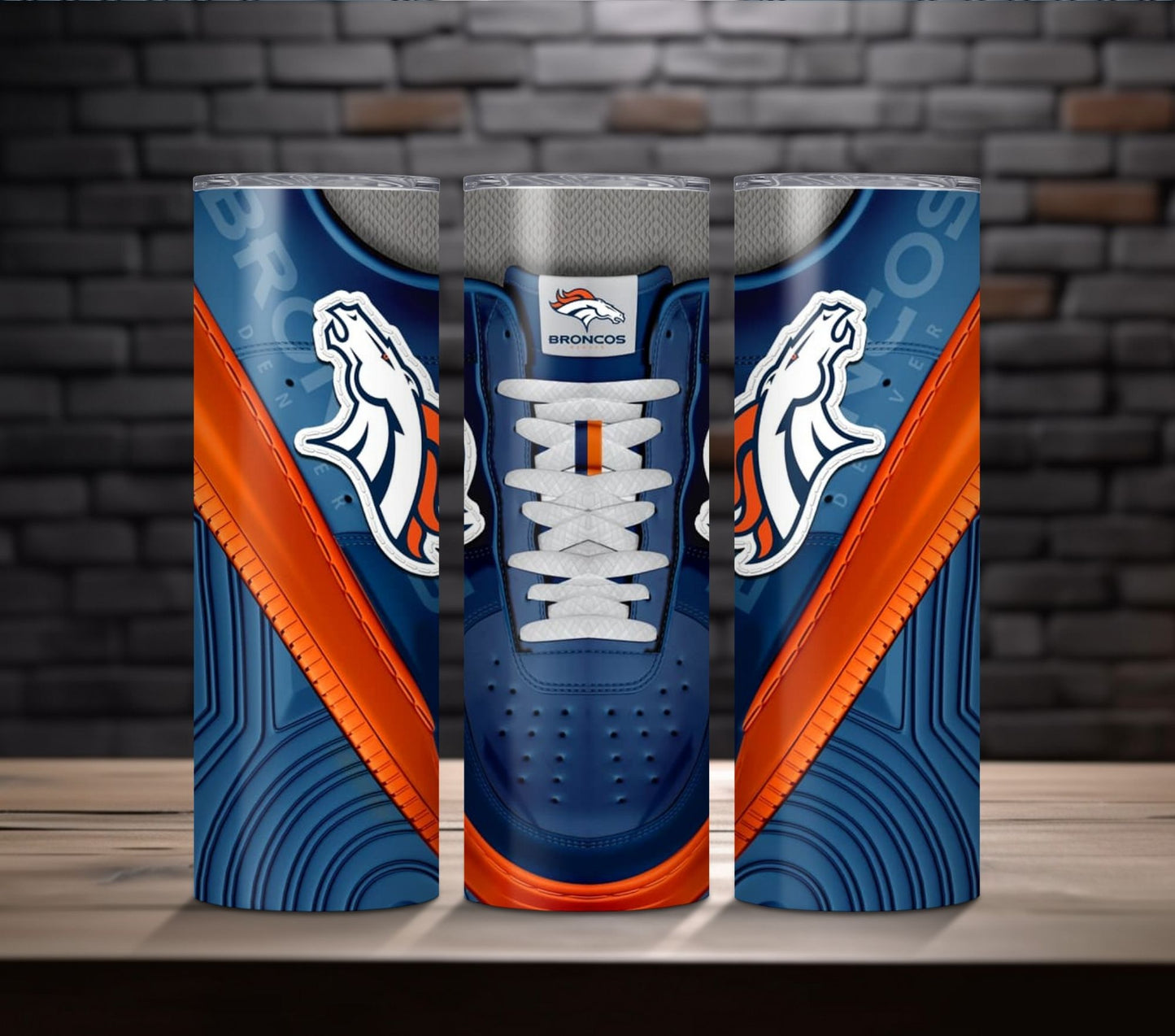 Denver, Sublimation Transfer