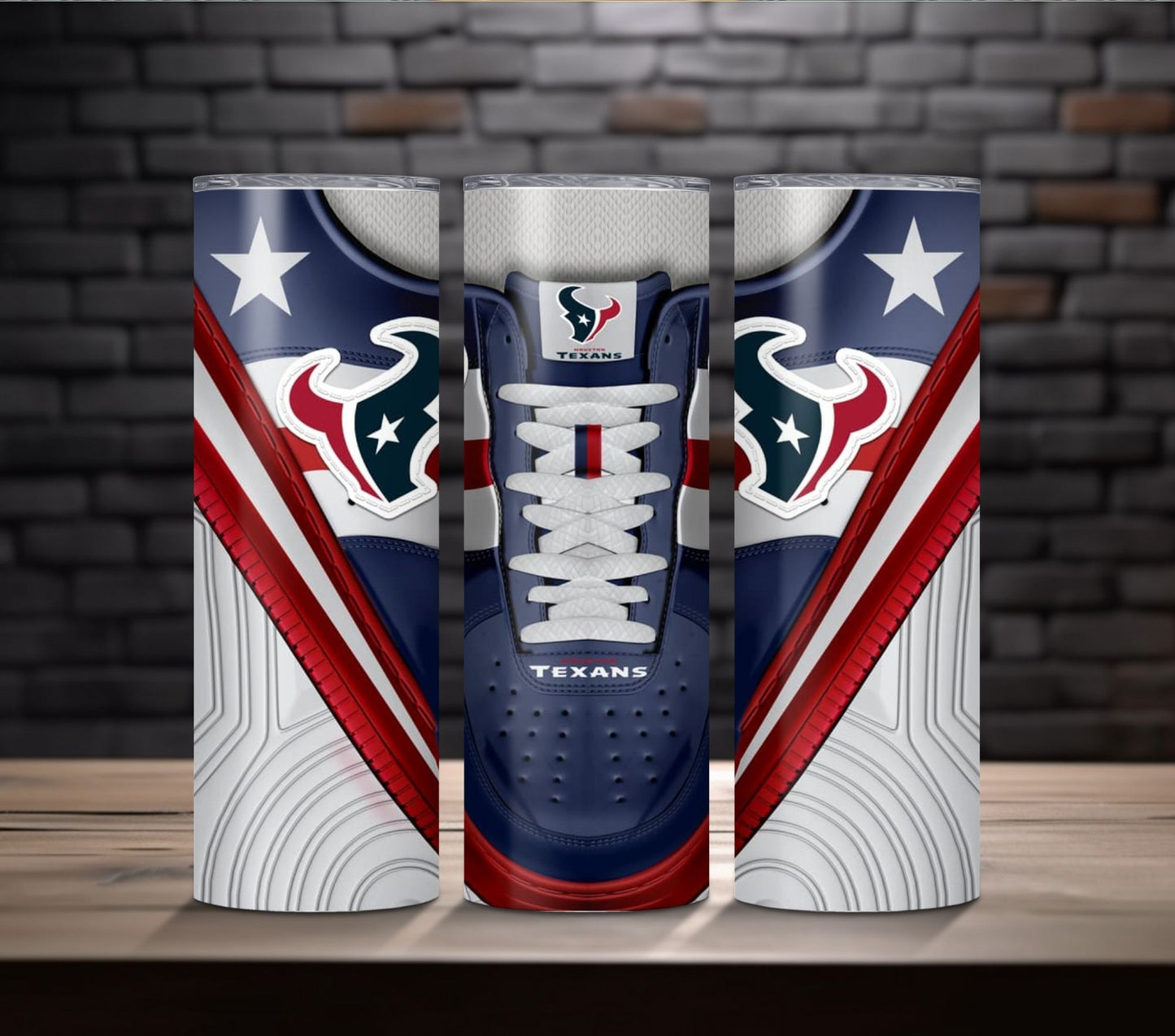 Houston, Sublimation Transfer