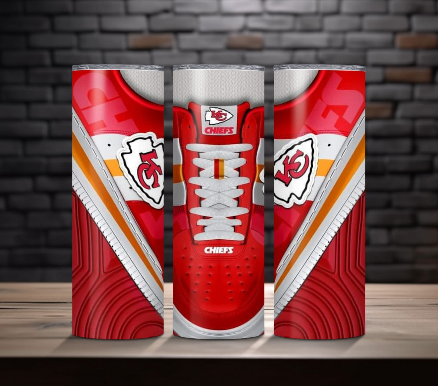 Kansas City, Sublimation Transfer