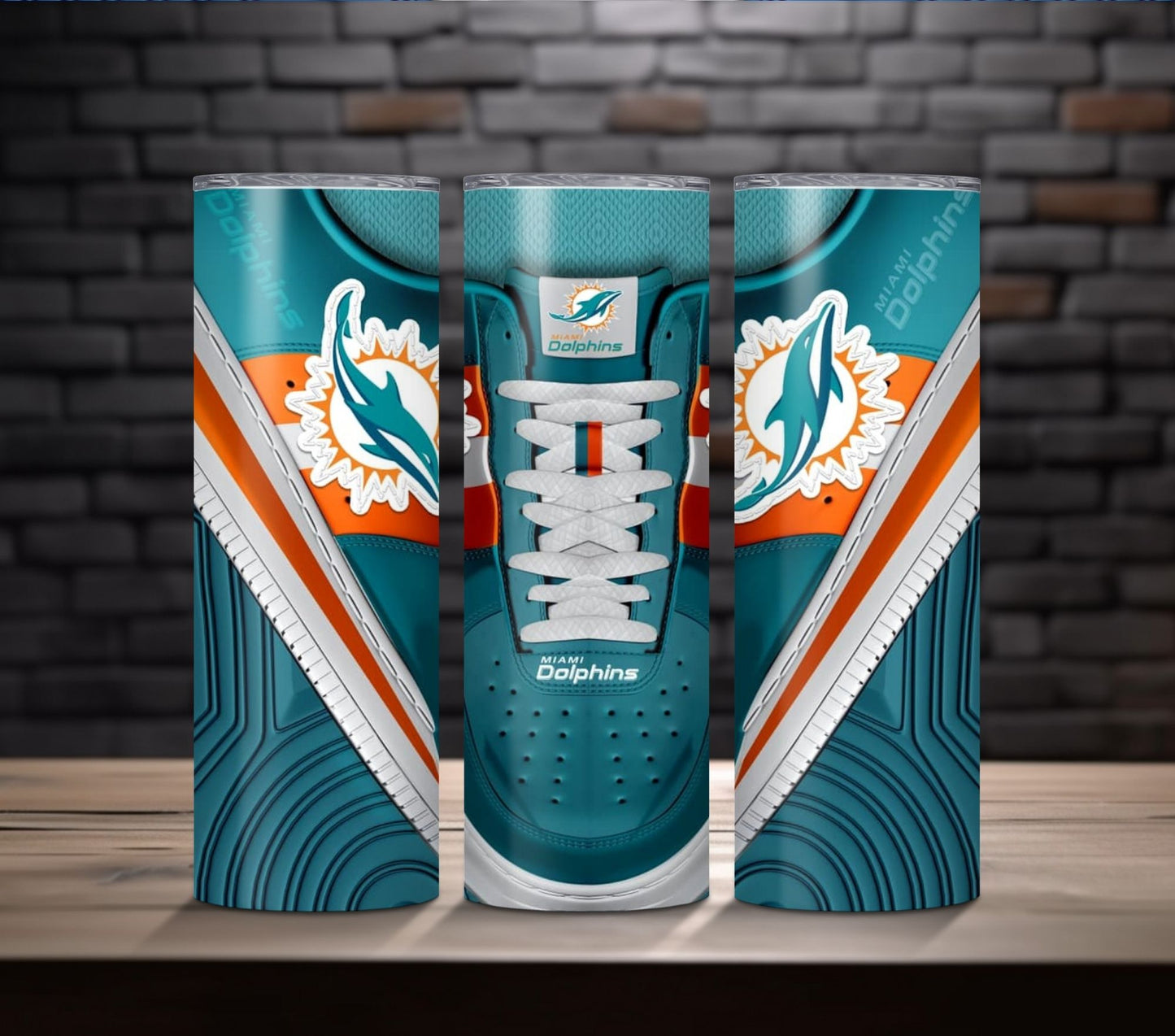 Miami, Sublimation Transfer