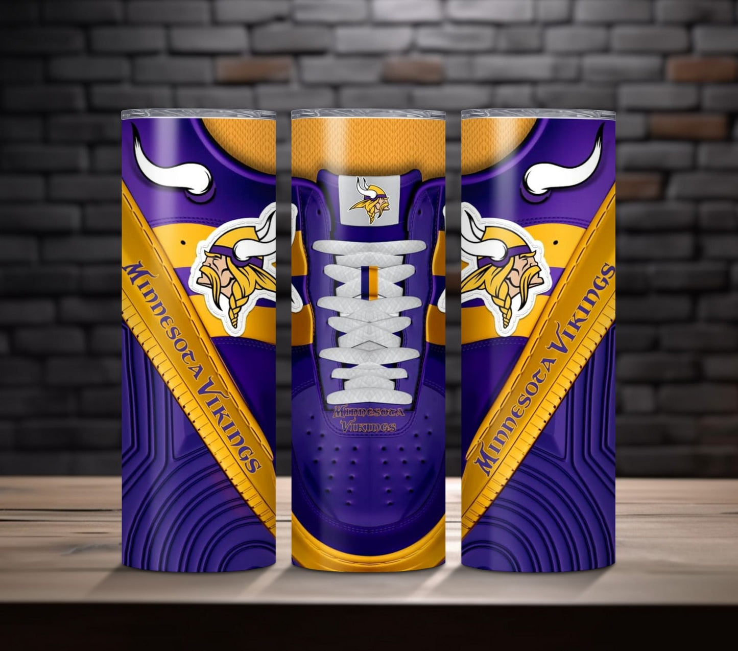 Minnesota, Sublimation Transfer