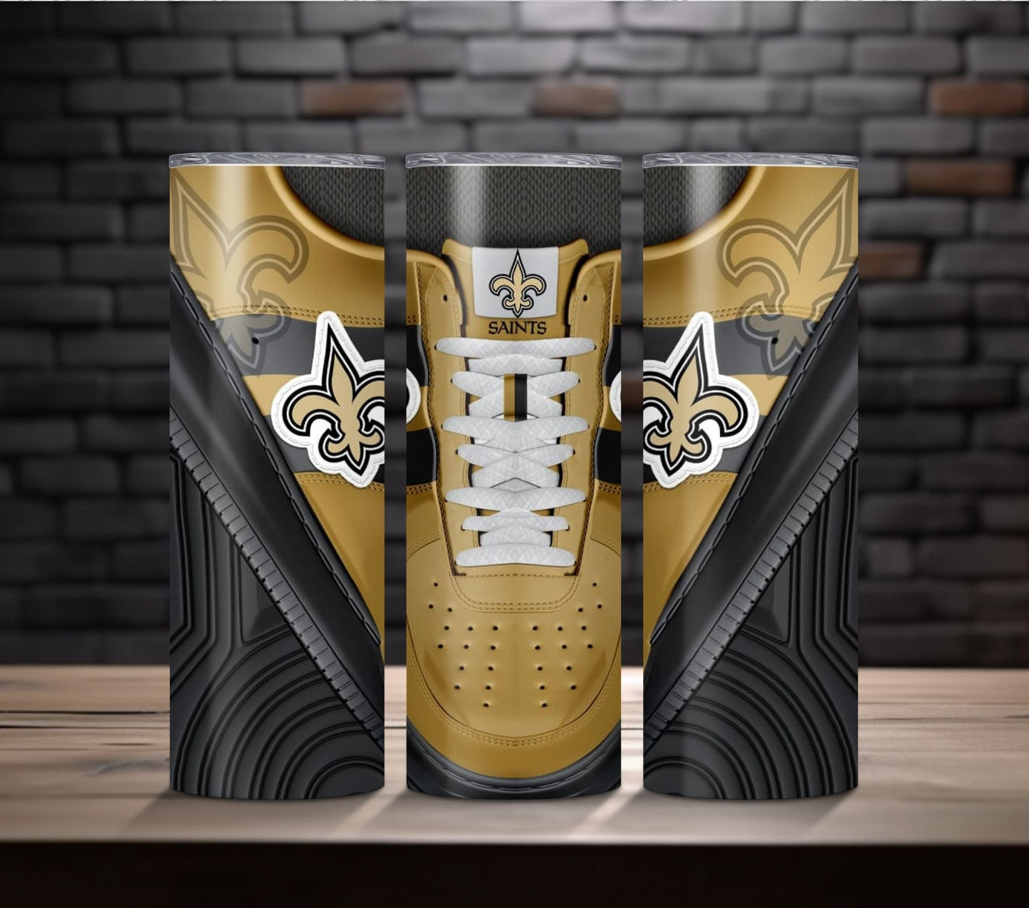 New Orleans, Sublimation Transfer