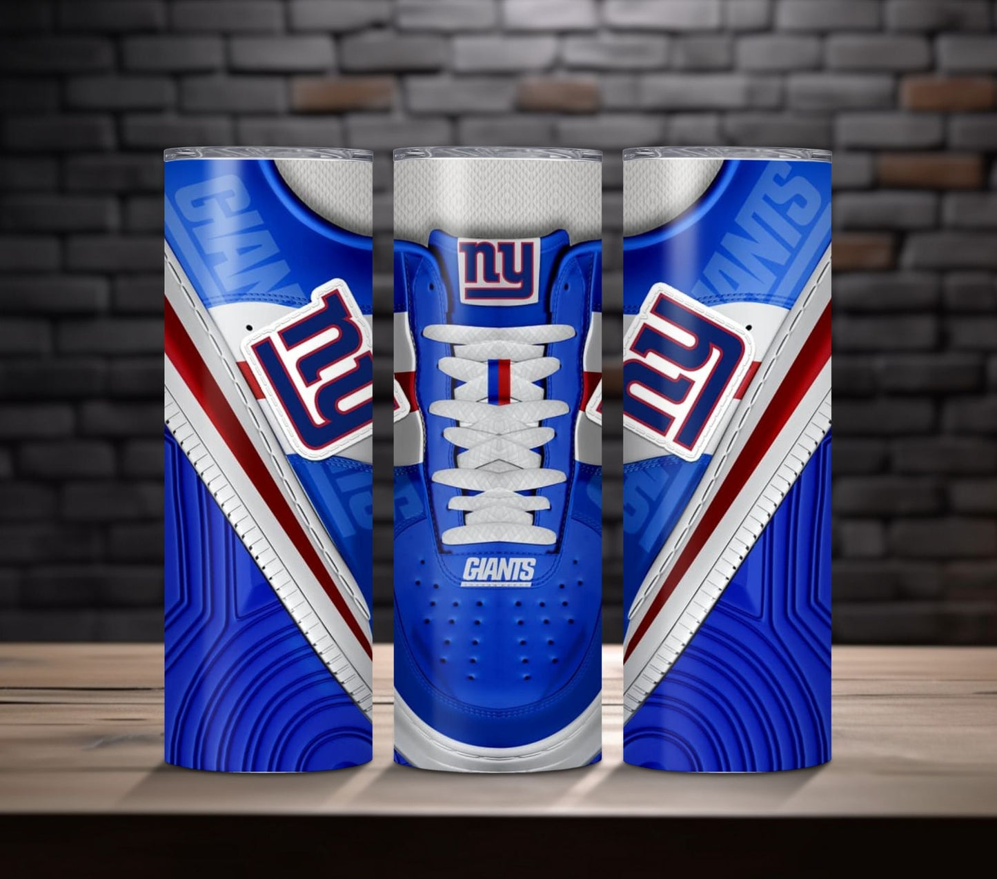 New York, Sublimation Transfer