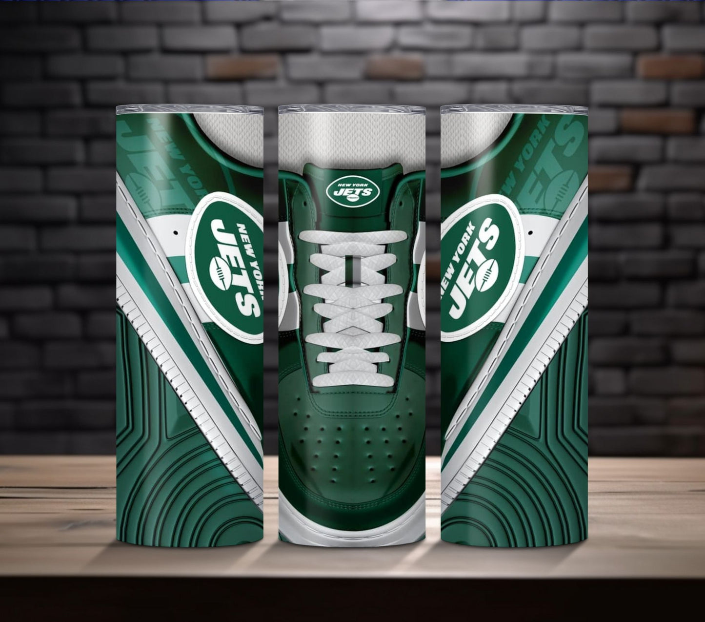 New York, Sublimation Transfer