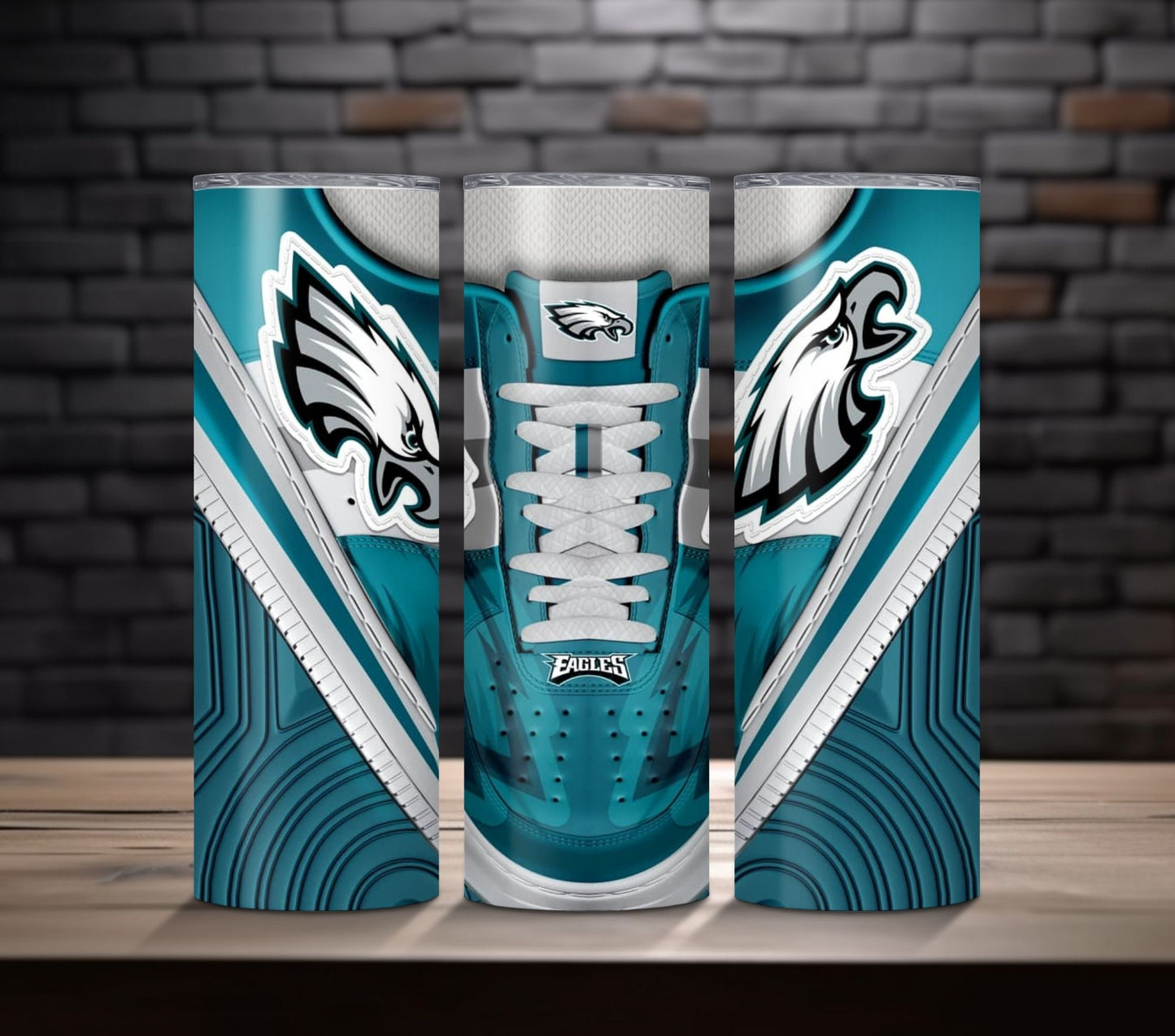 Philadelphia, Sublimation Transfer