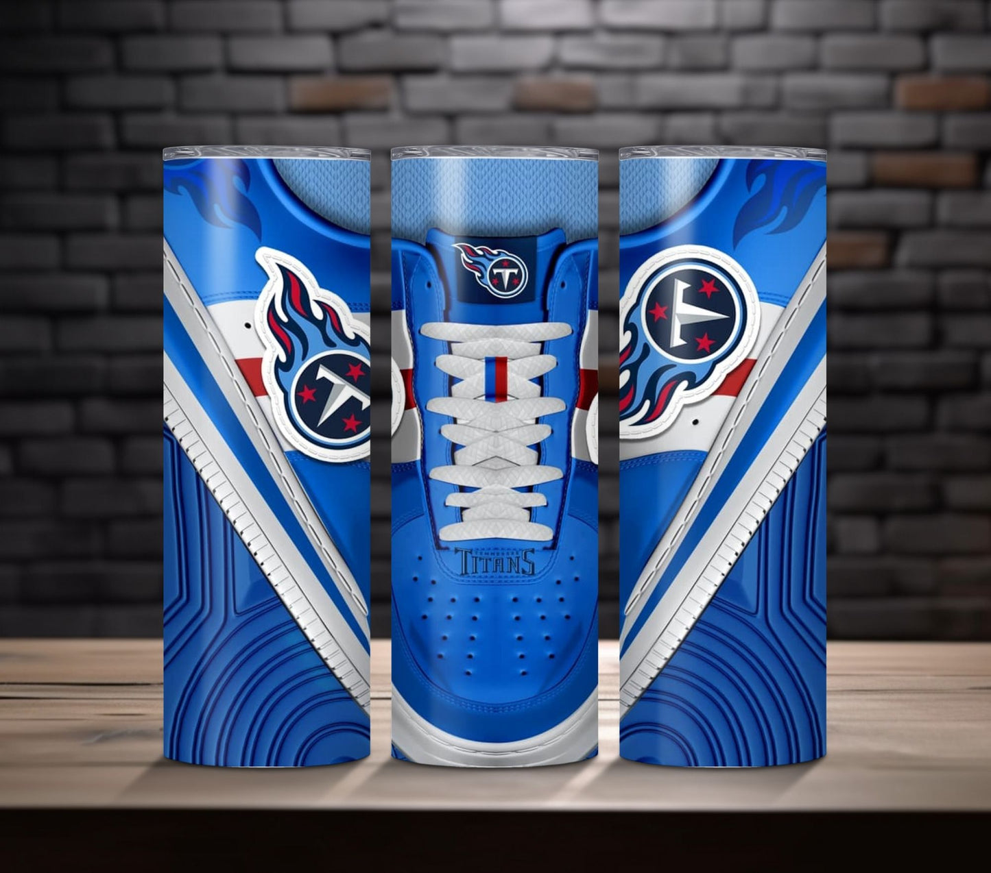 Tennessee, Sublimation Transfer