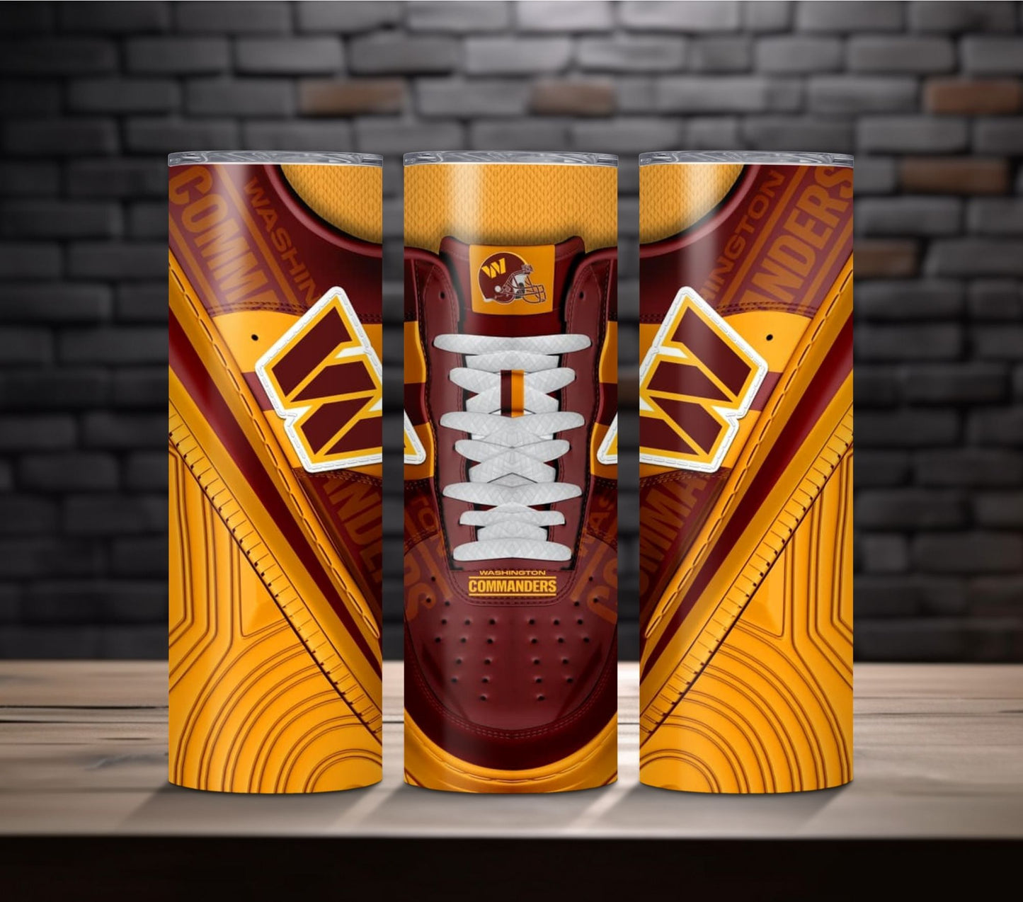 Washington, Sublimation Transfer