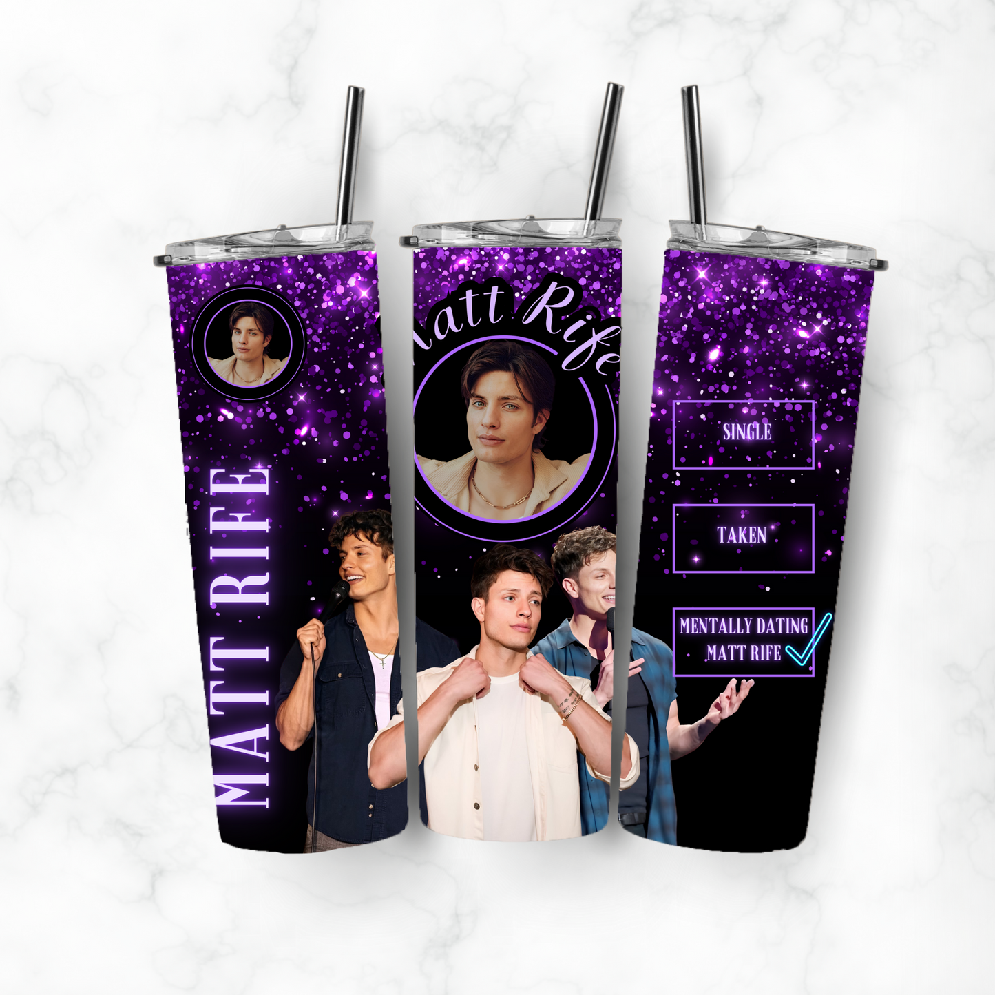 Comedian, Sublimation, Ready To Press, Print Out Transfer, 20 oz, Skinny Tumbler Transfer, NOT A DIGITAL