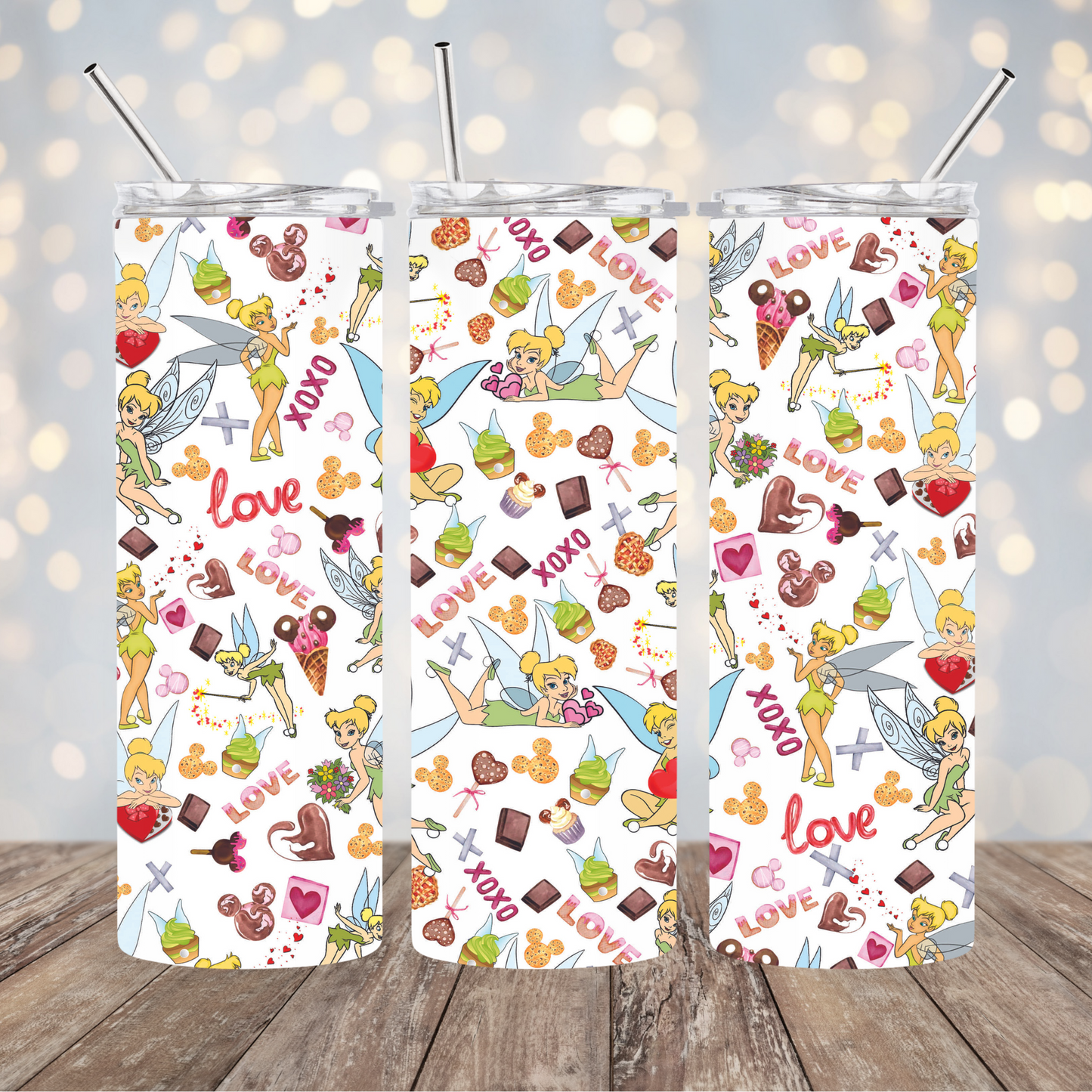 Animation, Sublimation Transfer