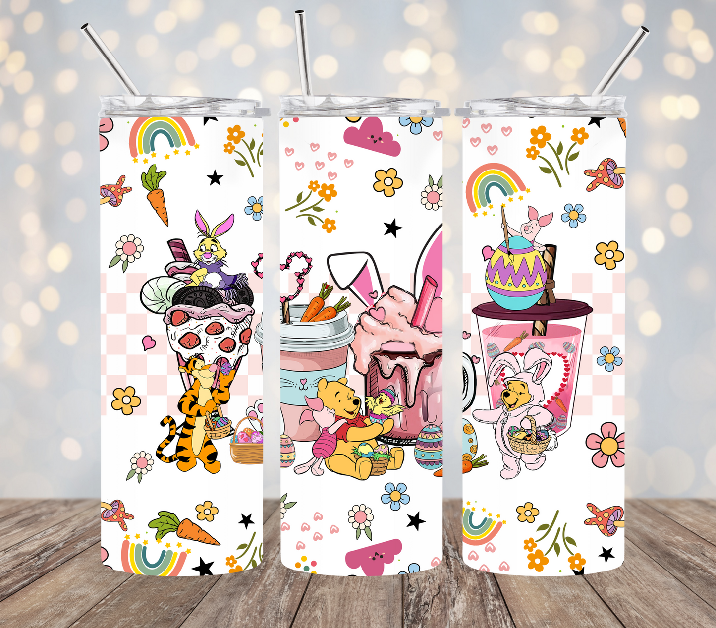 Animation, Sublimation, Ready To Press, Print Out Transfer, 20 oz, 12oz. Skinny Tumbler Transfer, NOT A DIGITAL