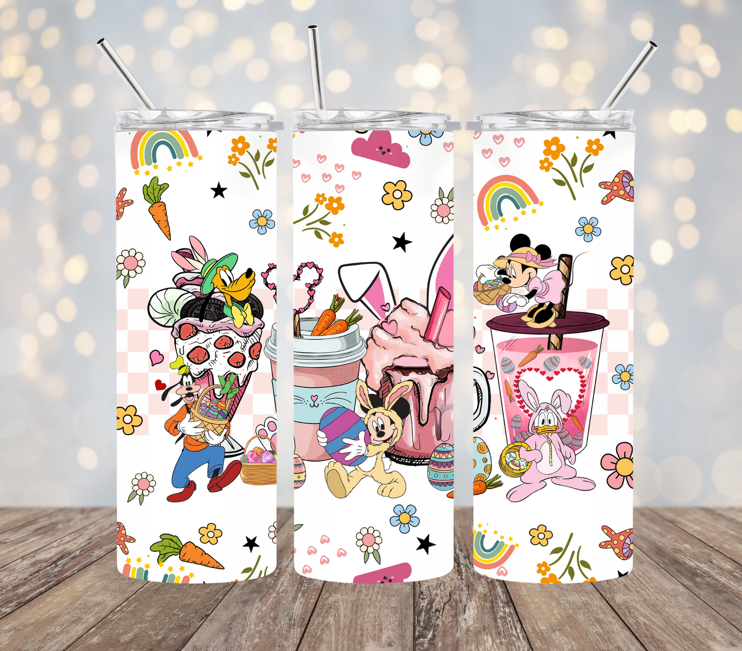 Animation, Sublimation, Ready To Press, Print Out Transfer, 20 oz, 12oz. Skinny Tumbler Transfer, NOT A DIGITAL