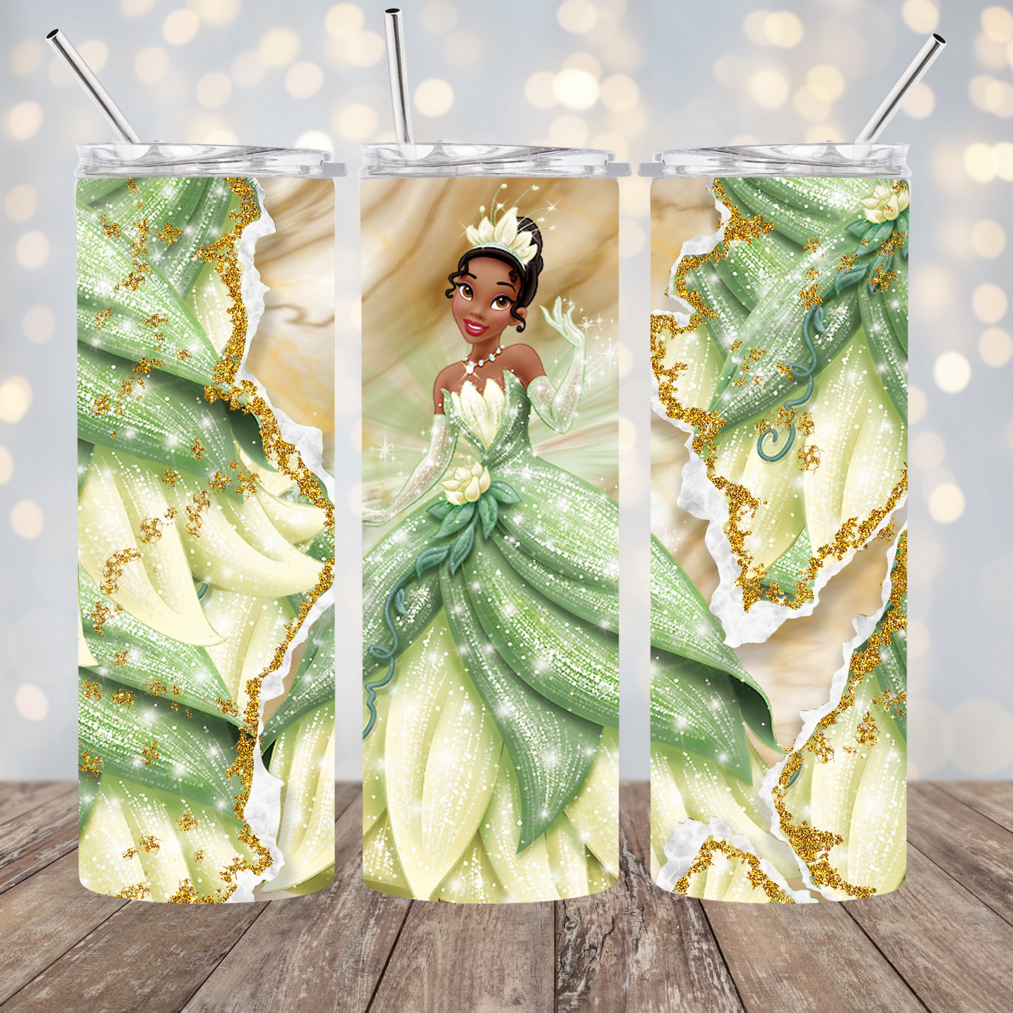 Animation, Sublimation Transfer