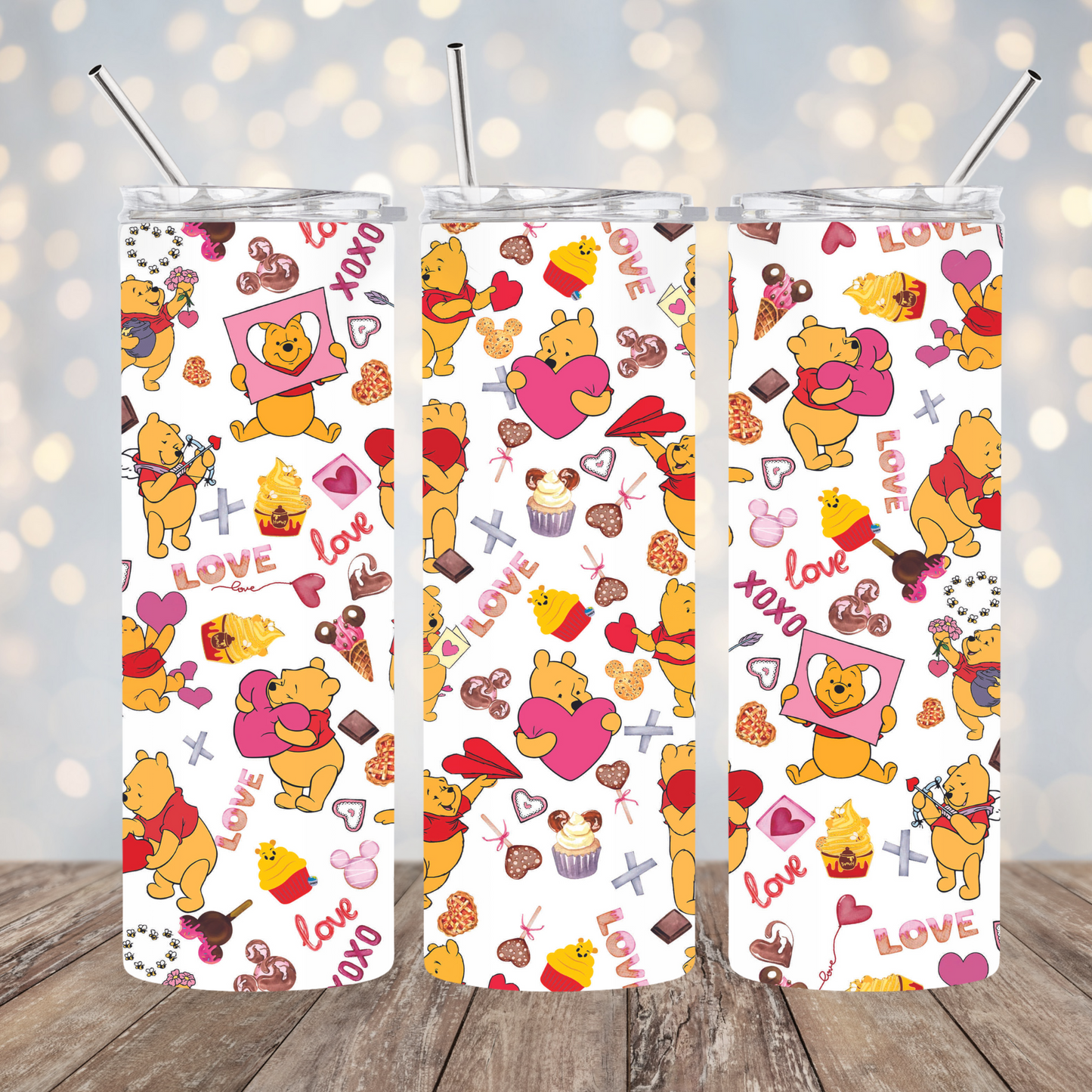 Animation, Sublimation, Ready To Press, Print Out Transfer, 20 oz, 12 oz. Skinny Tumbler Transfer, NOT A DIGITAL