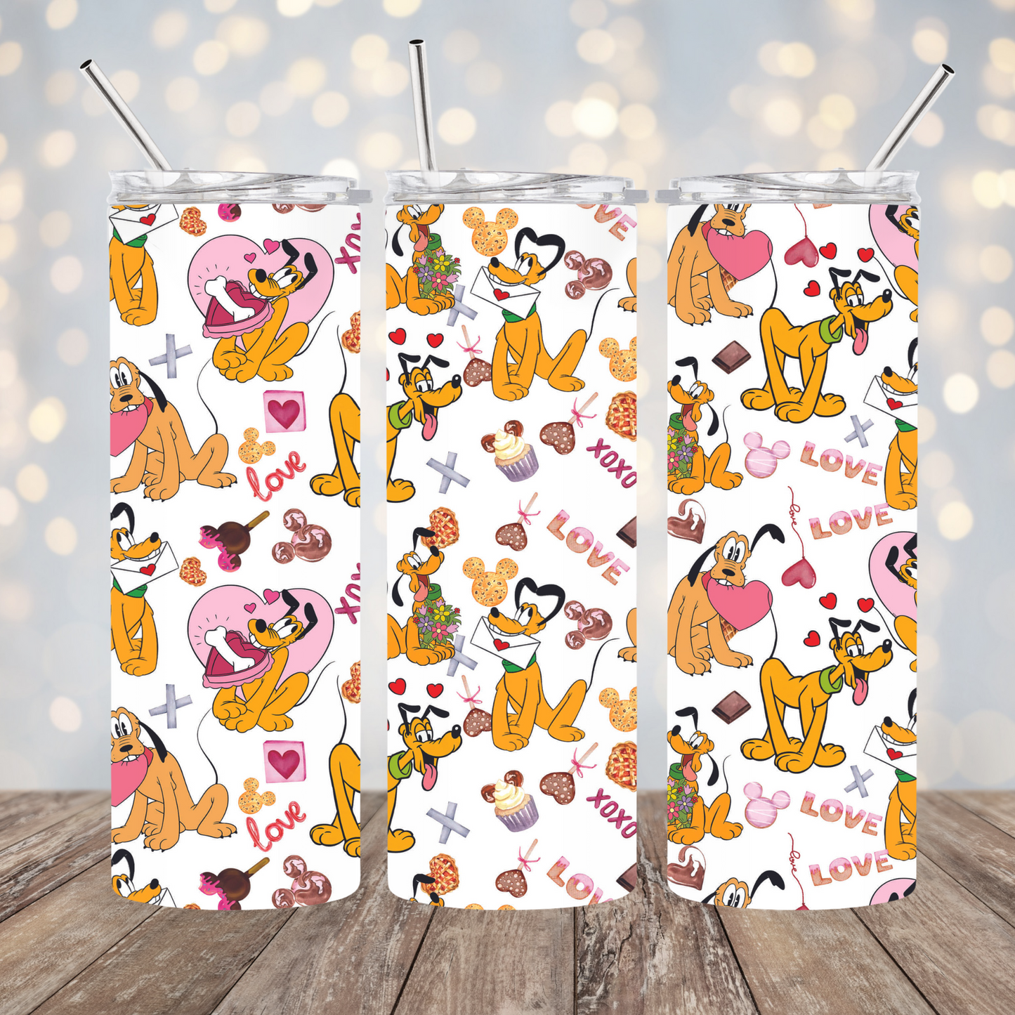 Animation, Sublimation, Ready To Press, Print Out Transfer, 20 oz, 12 oz. Skinny Tumbler Transfer, NOT A DIGITAL