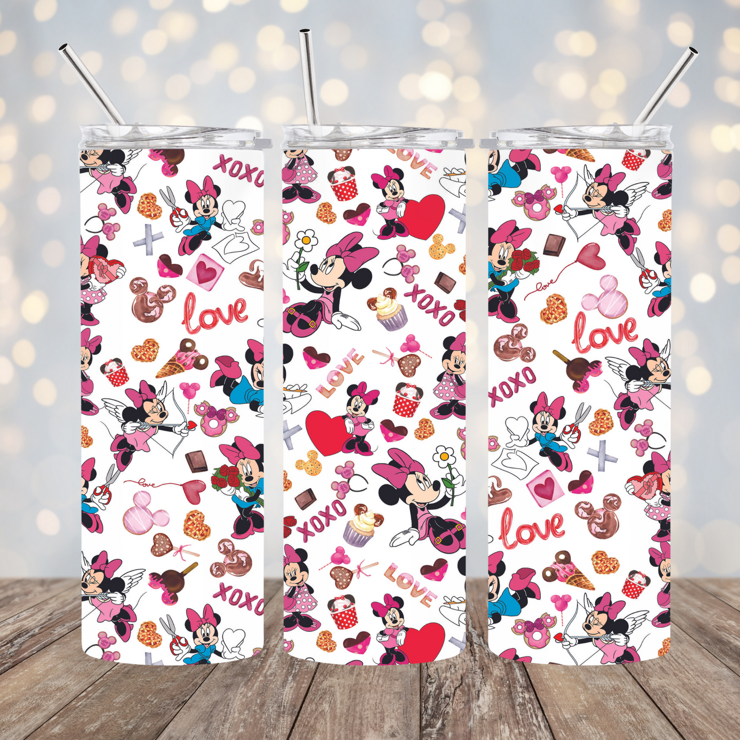 Animation, Sublimation, Ready To Press, Print Out Transfer, 20 oz, 12 oz. Skinny Tumbler Transfer, NOT A DIGITAL