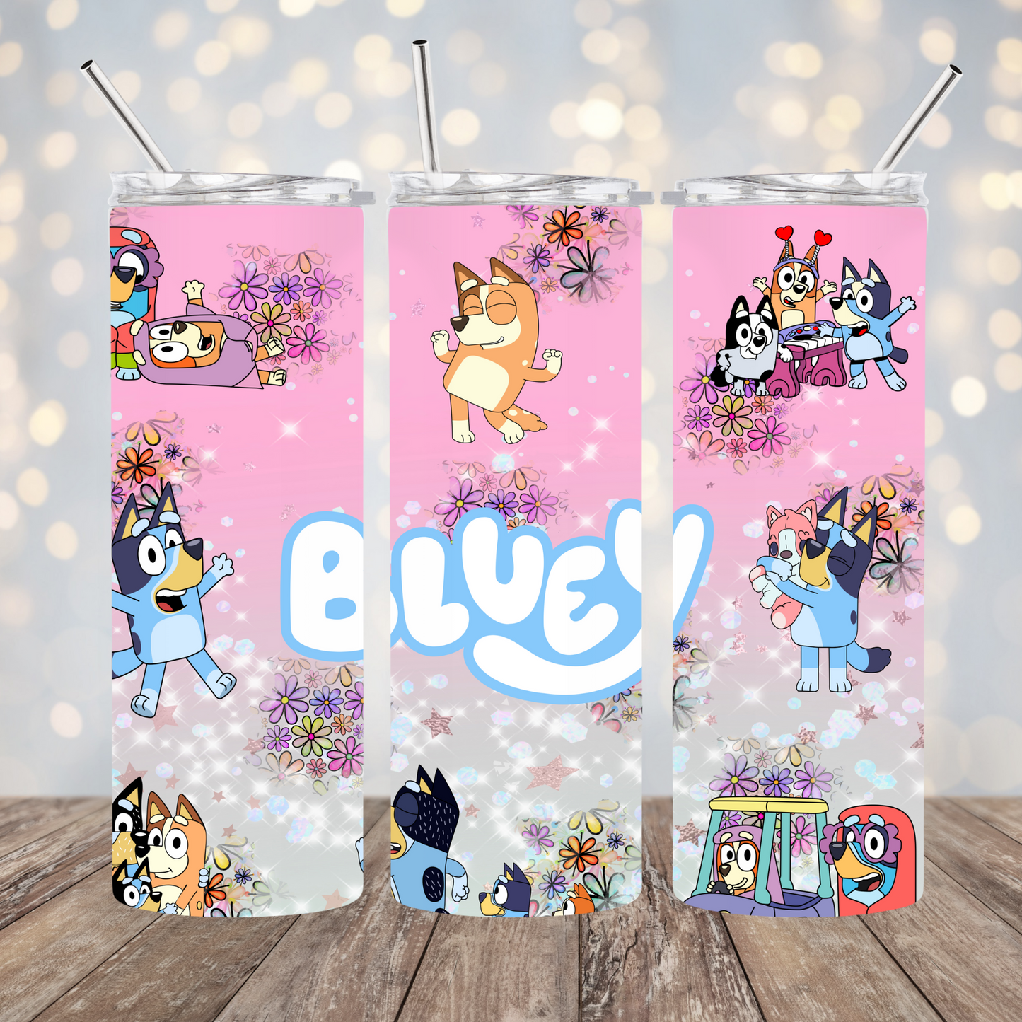 Animation, Sublimation Transfer