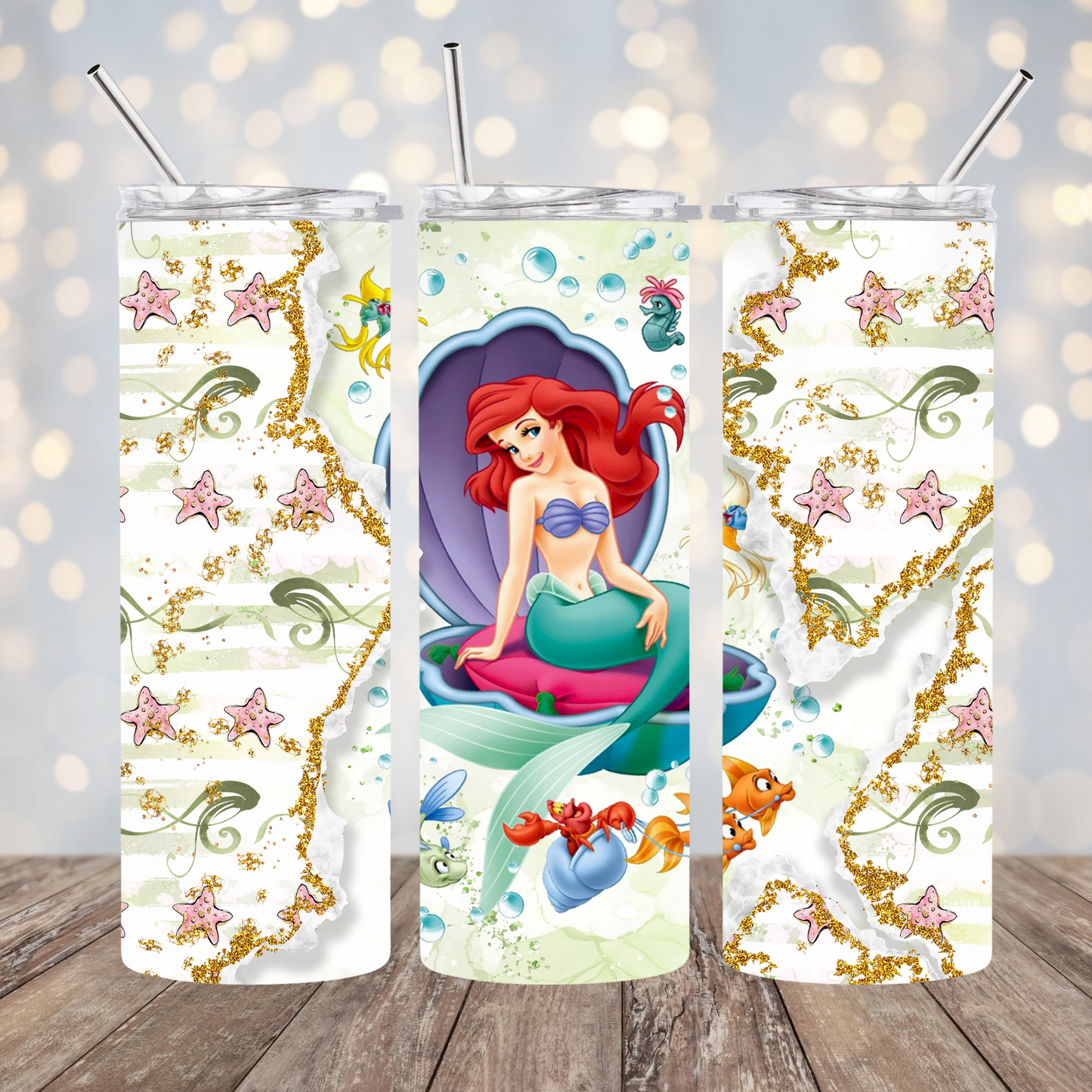 Animation, Sublimation Transfer