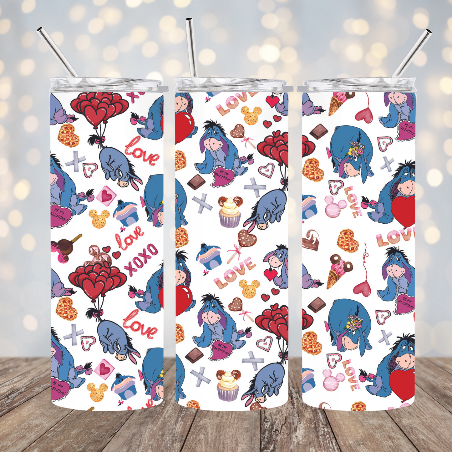 Animation, Sublimation, Ready To Press, Print Out Transfer, 20 oz, 12 oz. Skinny Tumbler Transfer, NOT A DIGITAL