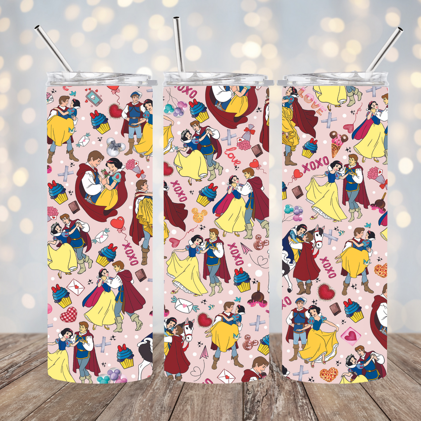 Animation, Sublimation Transfer