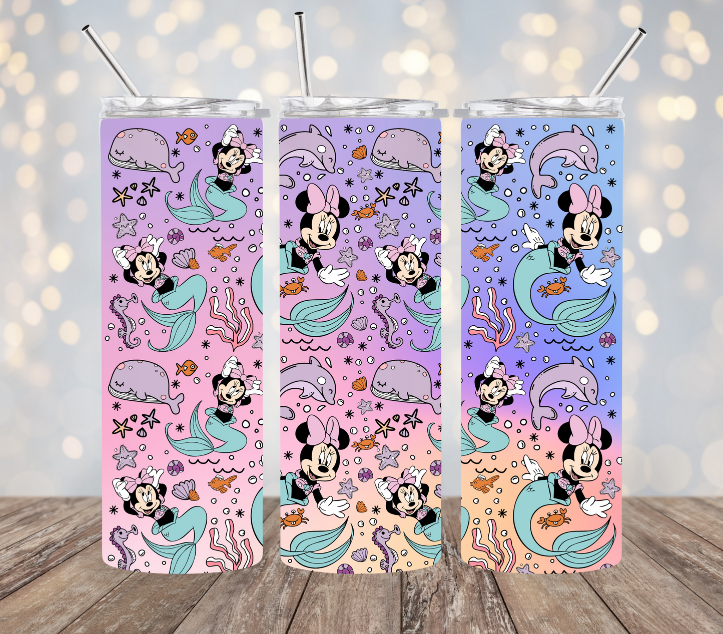 Animation, Sublimation, Ready To Press, Print Out Transfer, 20 oz, 12oz. Skinny Tumbler Transfer, NOT A DIGITAL