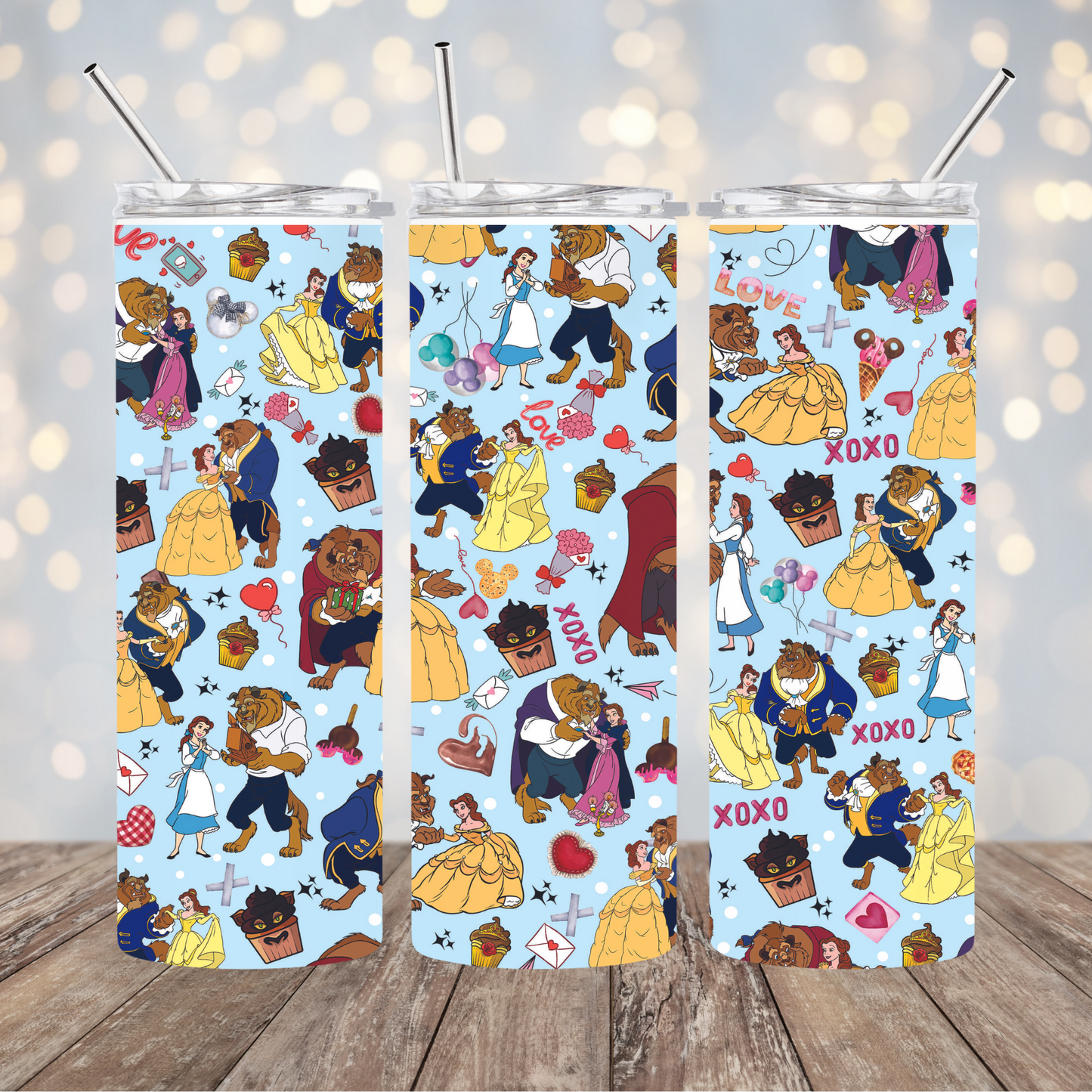 Animation, Sublimation Transfer