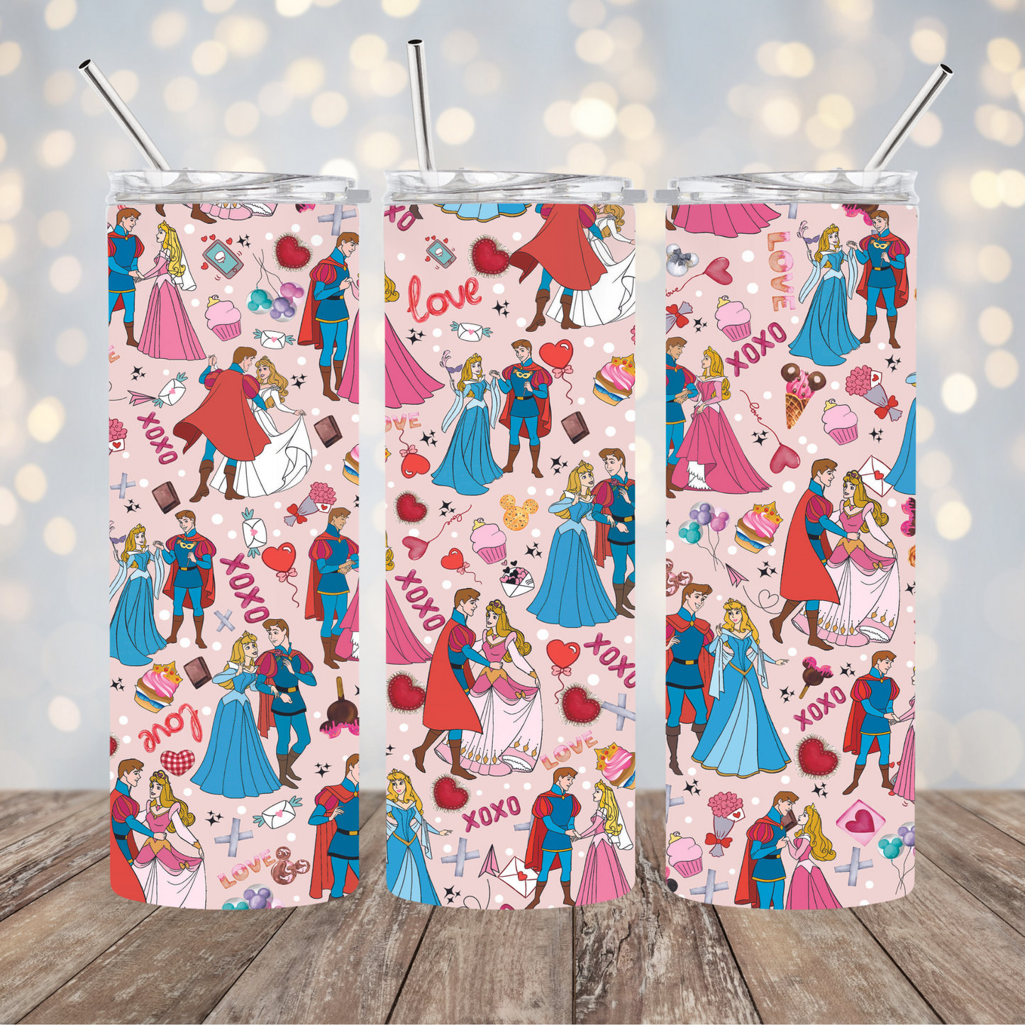 Animation, Sublimation Transfer