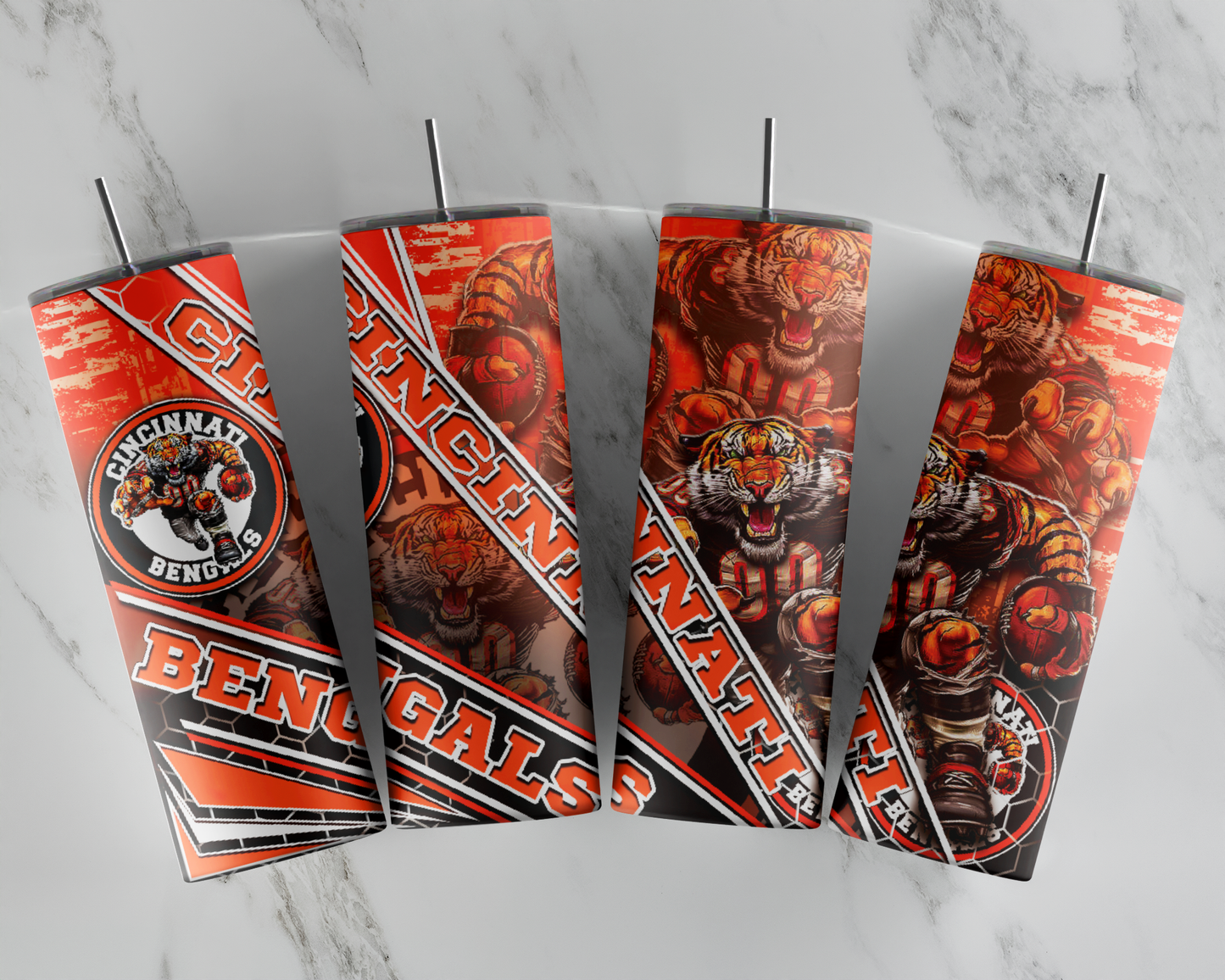 Football, Sublimation, Ready to Print, Ready To Press, Print Out Transfer, 20 oz, Skinny Tumbler Transfer, NOT A DIGITAL