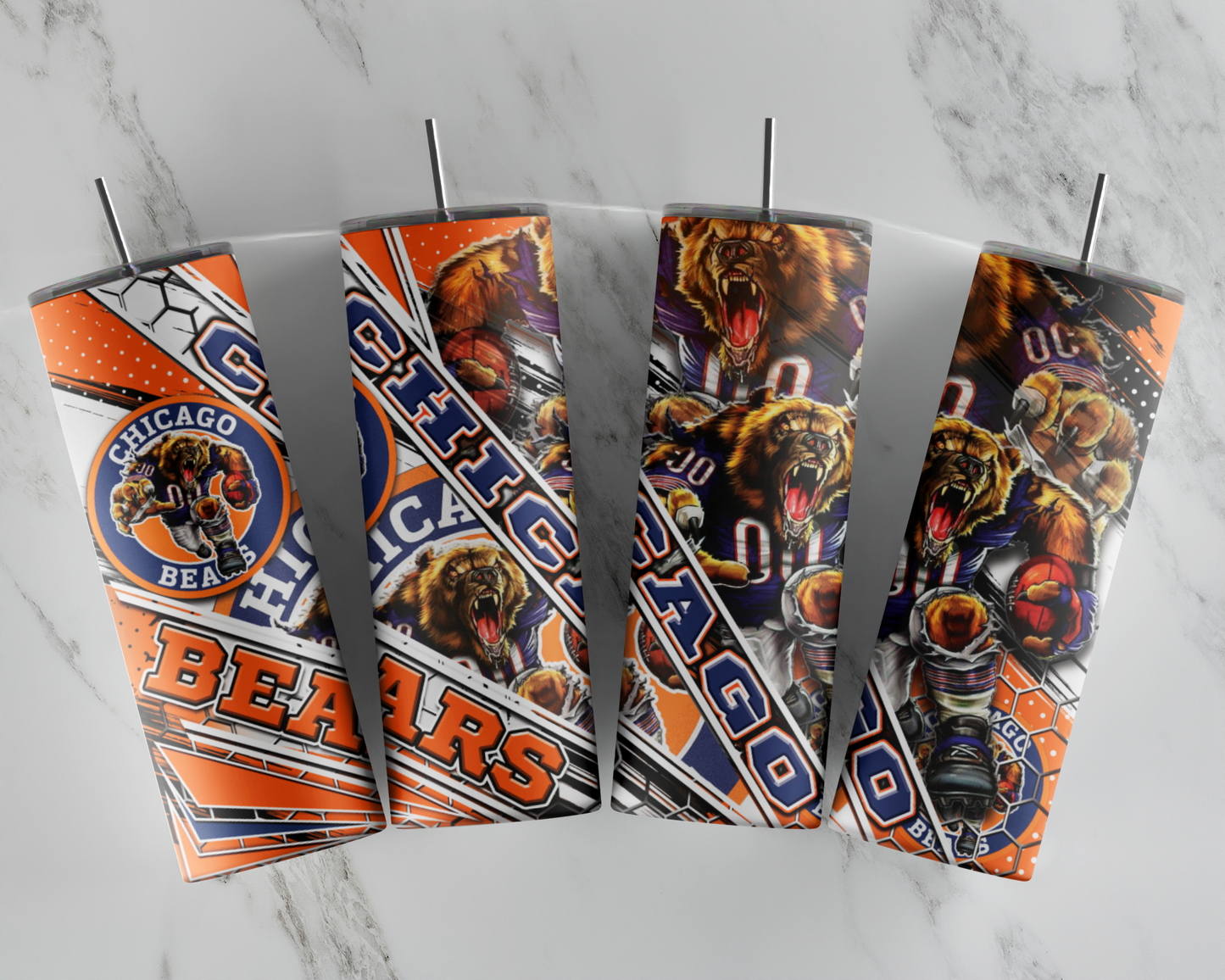 Football, Sublimation, Ready to Print, Ready To Press, Print Out Transfer, 20 oz, Skinny Tumbler Transfer, NOT A DIGITAL