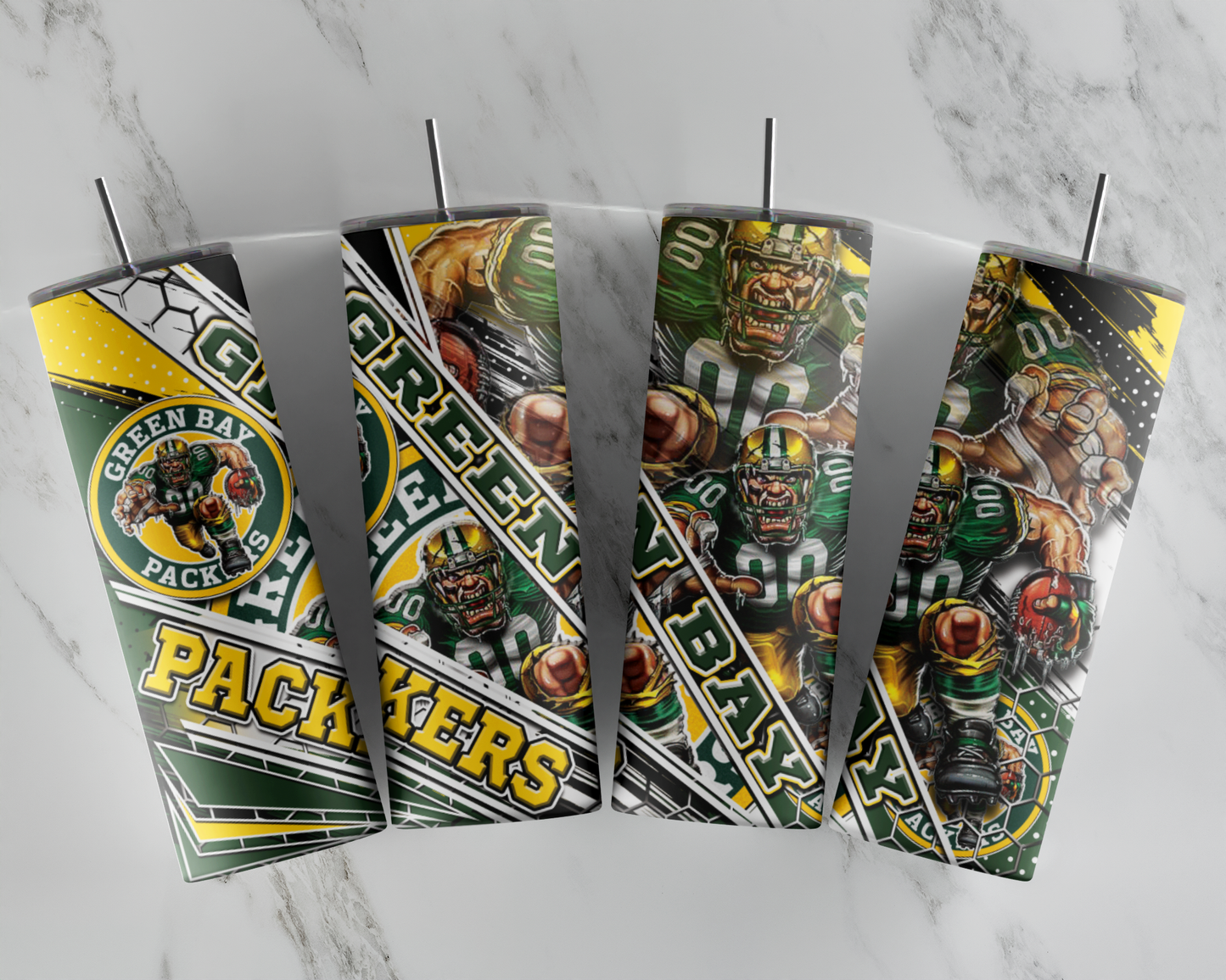 Football, Sublimation, Ready to Print, Ready To Press, Print Out Transfer, 20 oz, Skinny Tumbler Transfer, NOT A DIGITAL