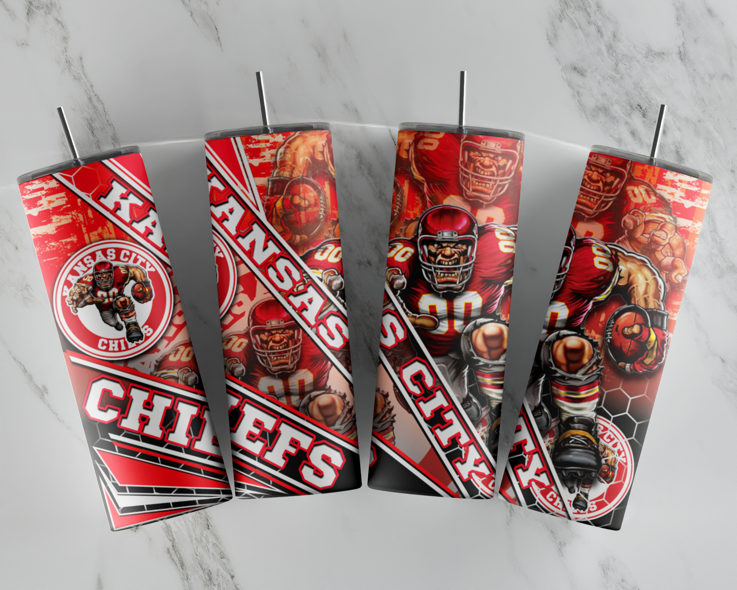 Football, Sublimation, Ready to Print, Ready To Press, Print Out Transfer, 20 oz, Skinny Tumbler Transfer, NOT A DIGITAL