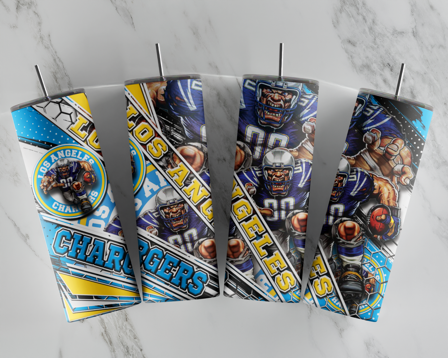 Football, Sublimation, Ready to Print, Ready To Press, Print Out Transfer, 20 oz, Skinny Tumbler Transfer, NOT A DIGITAL