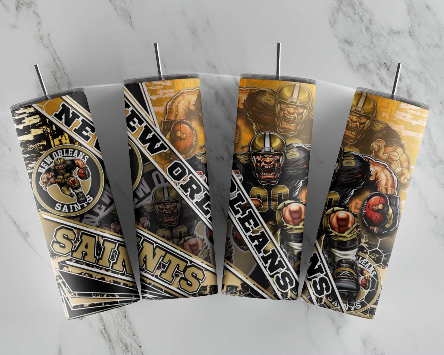 Football, Sublimation, Ready to Print, Ready To Press, Print Out Transfer, 20 oz, Skinny Tumbler Transfer, NOT A DIGITAL