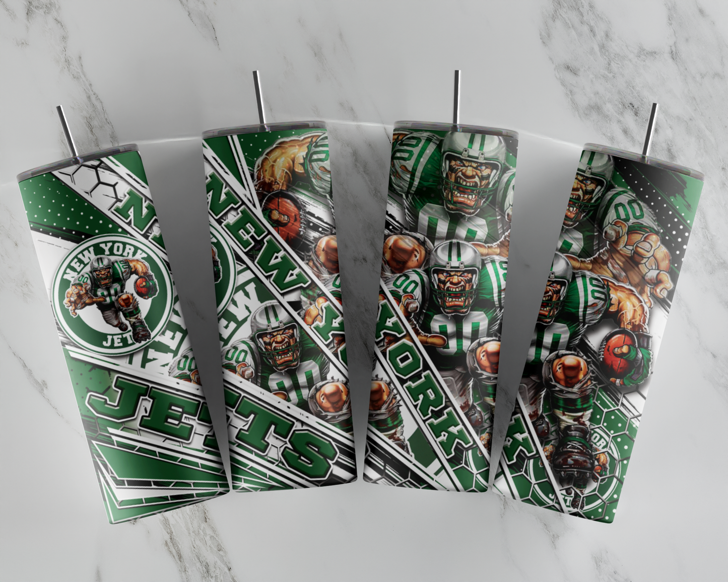 Football, Sublimation, Ready to Print, Ready To Press, Print Out Transfer, 20 oz, Skinny Tumbler Transfer, NOT A DIGITAL