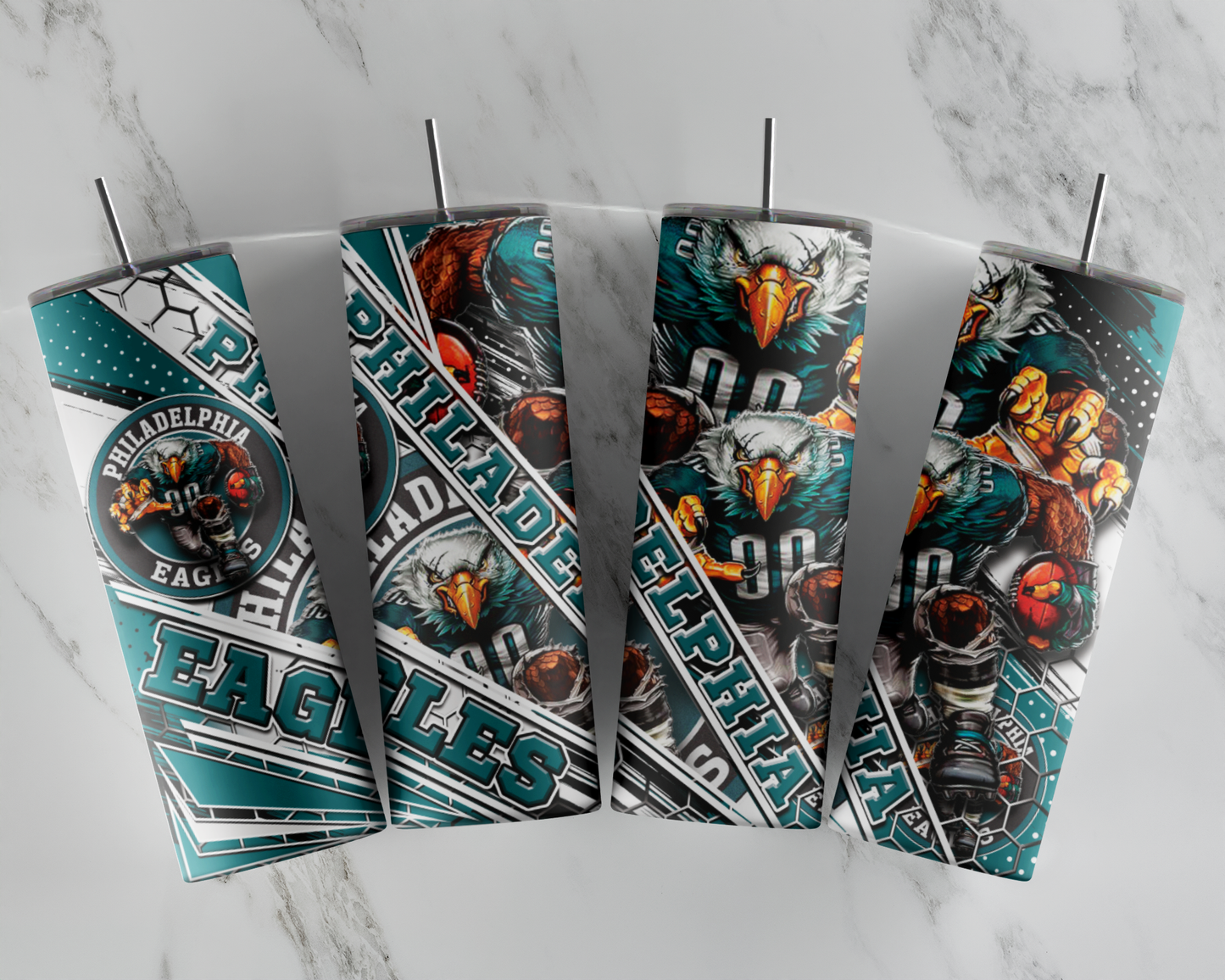 Football, Sublimation, Ready to Print, Ready To Press, Print Out Transfer, 20 oz, Skinny Tumbler Transfer, NOT A DIGITAL