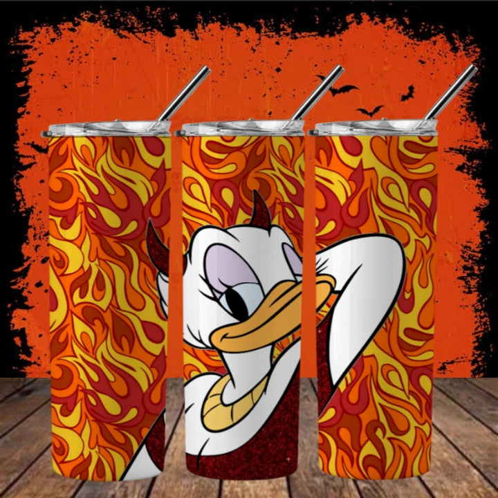 Animation Halloween, Sublimation Transfer