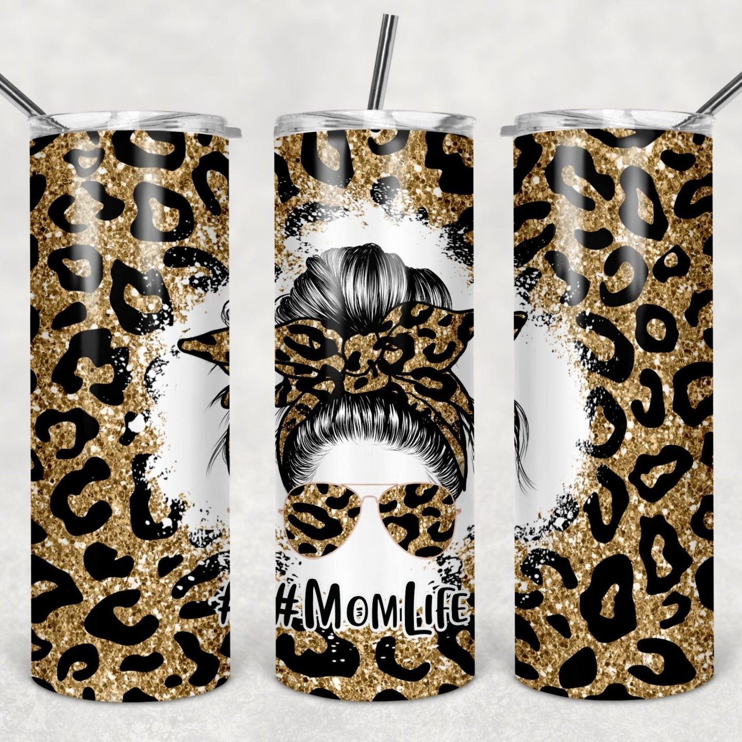Mom Life, Sublimation, Ready to Print, Ready To Press, Print Out Transfer, 20 oz, Skinny Tumbler Transfer, NOT A DIGITAL