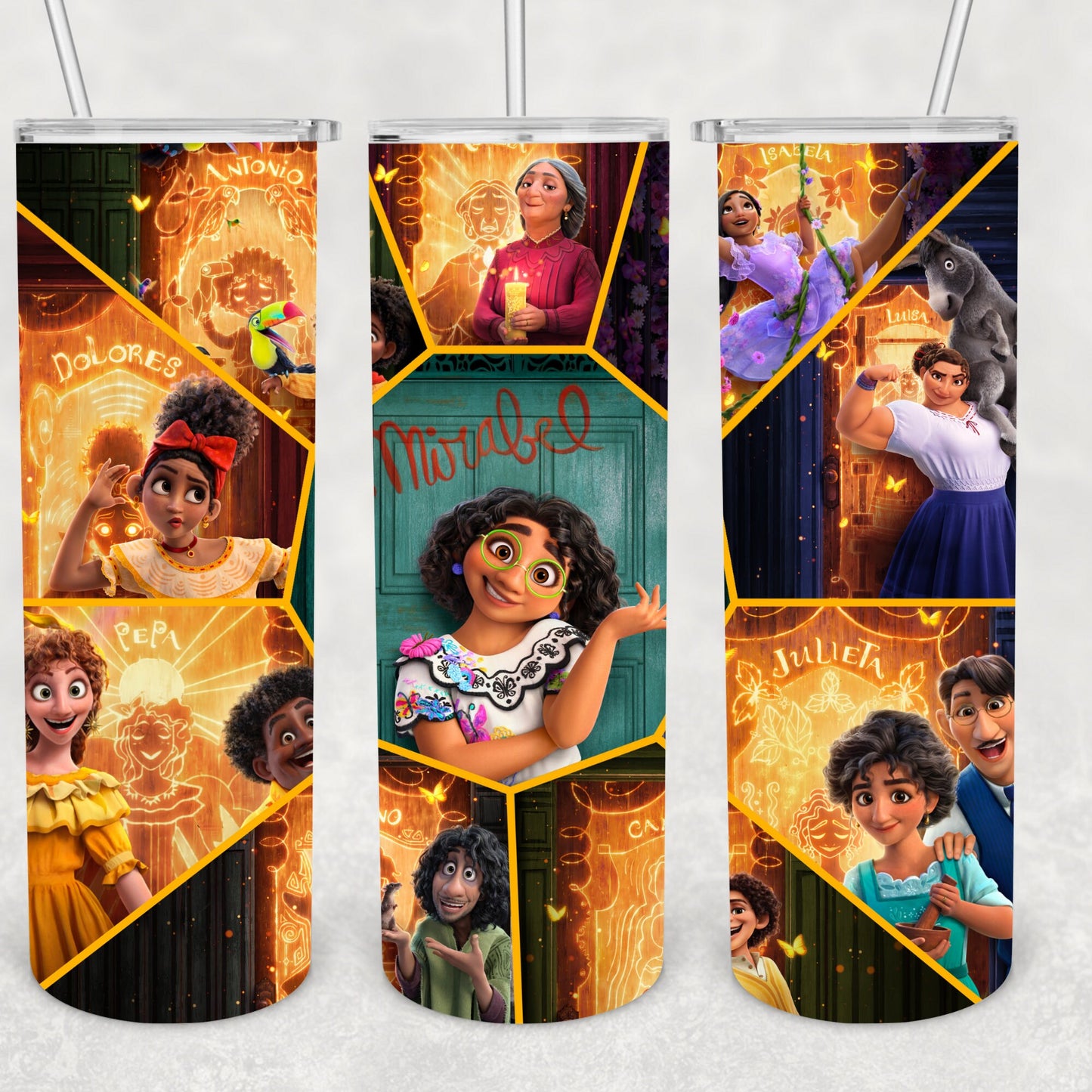 Animation, Sublimation, Ready to Print, Ready To Press, Print Out Transfer, 20 oz, 12 oz. Skinny Tumbler Transfer, NOT A DIGITAL