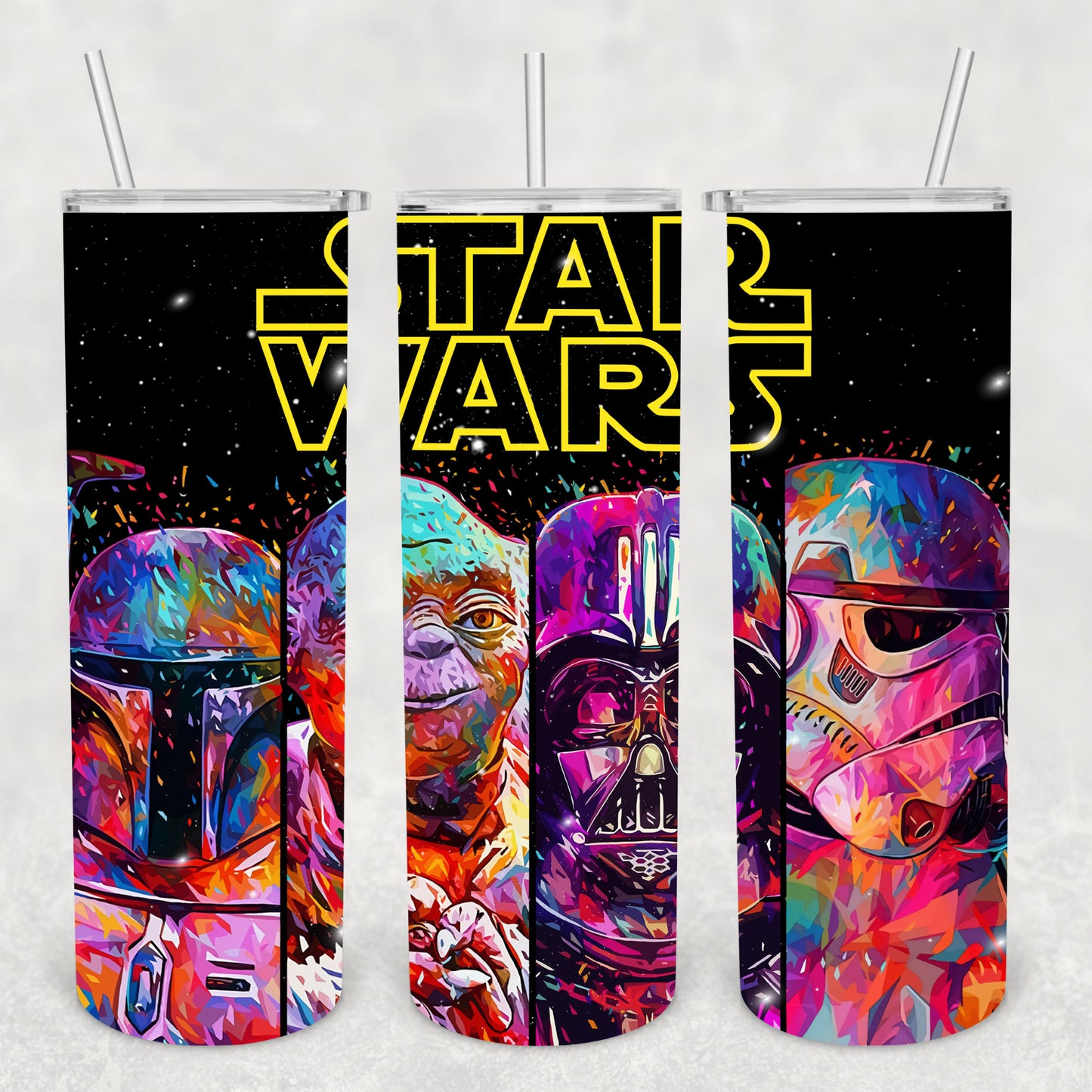 Space Galactic, Sublimation, Ready To Press, Print Out Transfer, 20 oz, Skinny Tumbler Transfer, NOT A DIGITAL