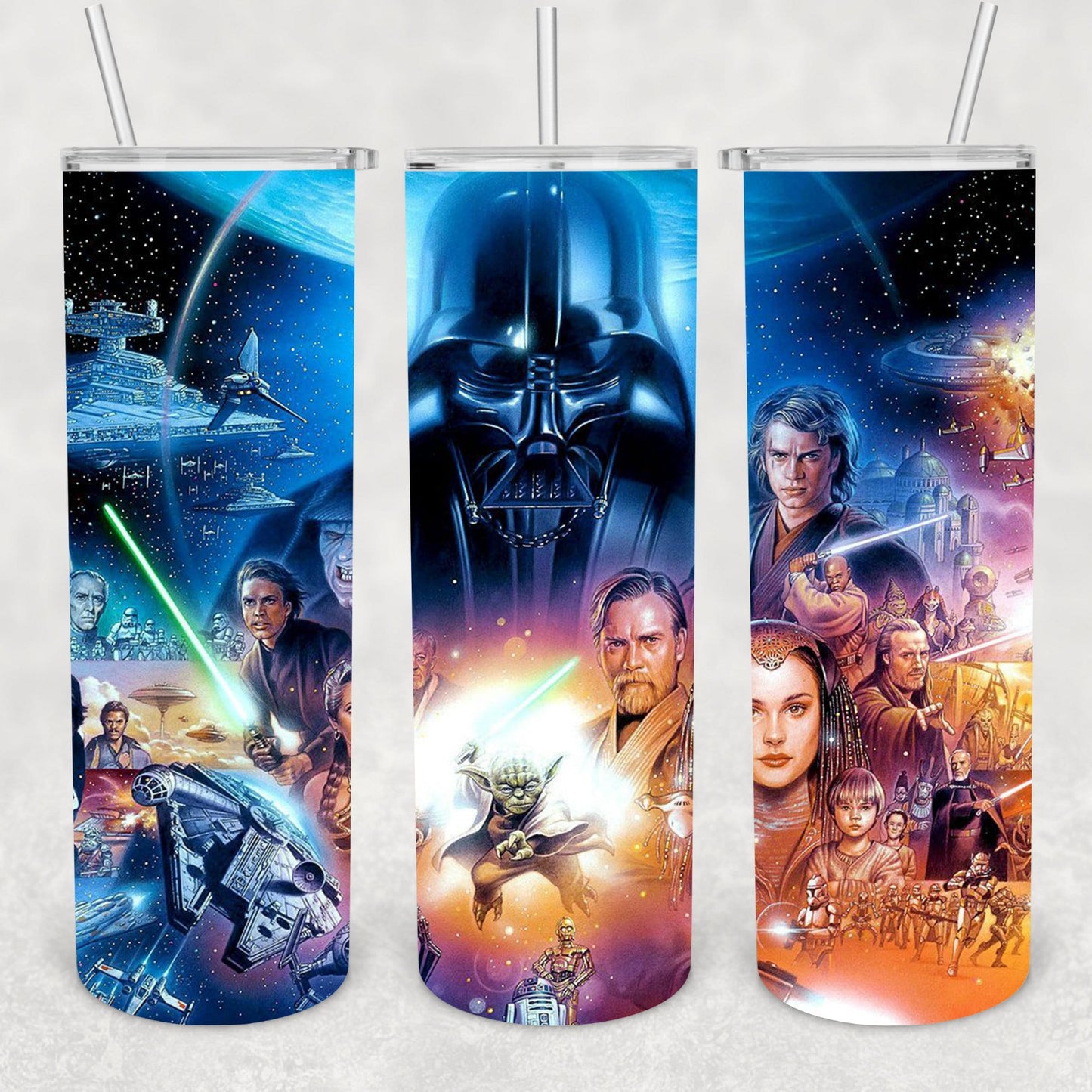 Space Galactic, Sublimation, Ready To Press, Print Out Transfer, 20 oz, Skinny Tumbler Transfer, NOT A DIGITAL