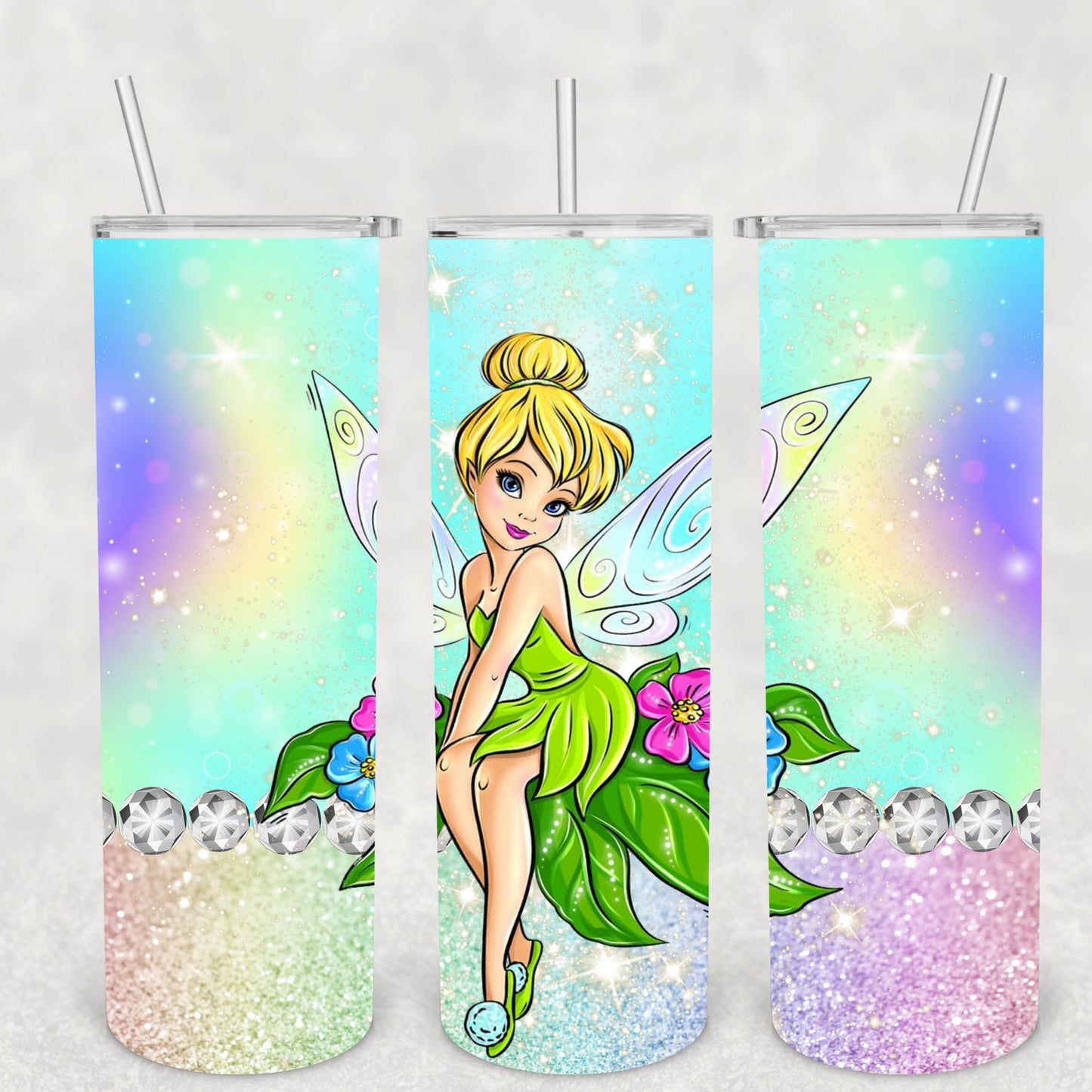 Animation, Sublimation Transfer