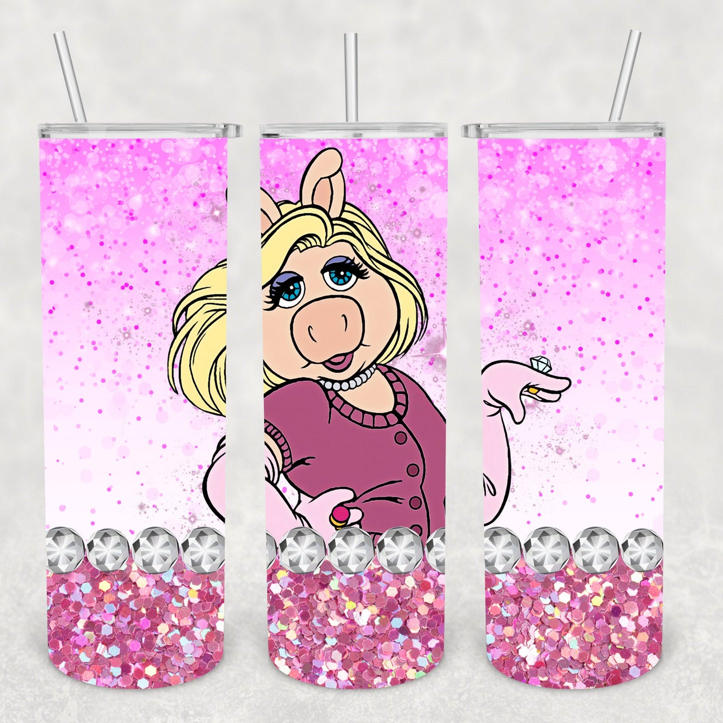 Animation, Sublimation Transfer