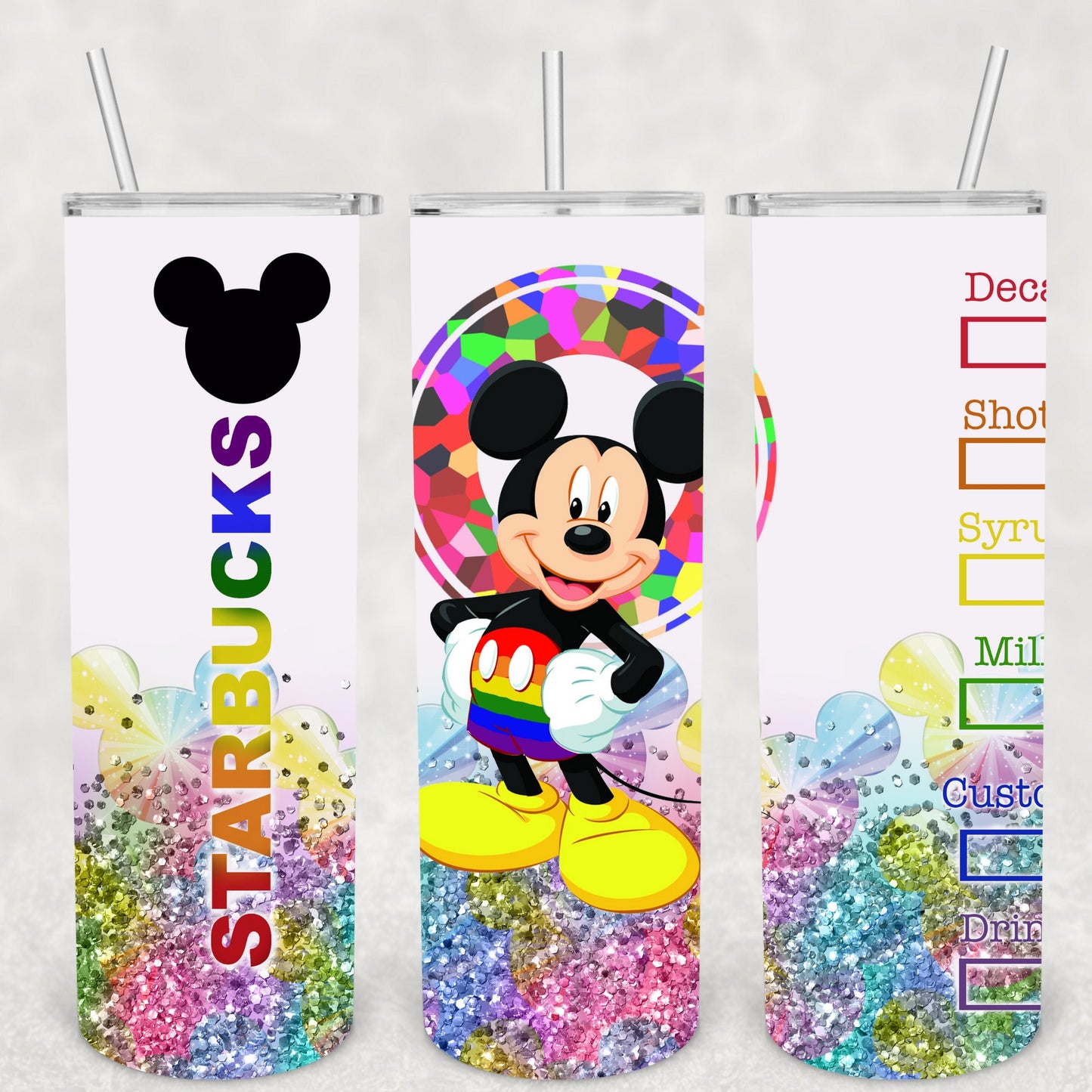 Animation, Sublimation, Ready to Print, Ready To Press, Print Out Transfer, 20 oz, Skinny Tumbler Transfer, NOT A DIGITAL