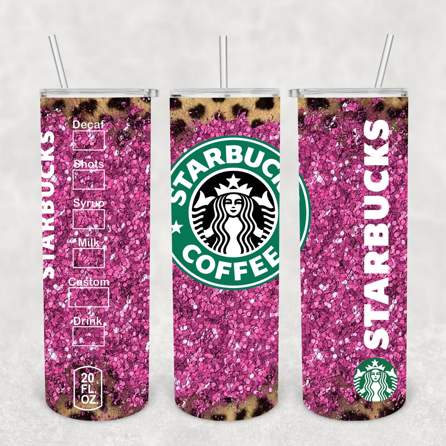 Coffee, Sublimation, Ready To Press, Print Out Transfer, 20 oz, Skinny Tumbler Transfer, NOT A DIGITAL