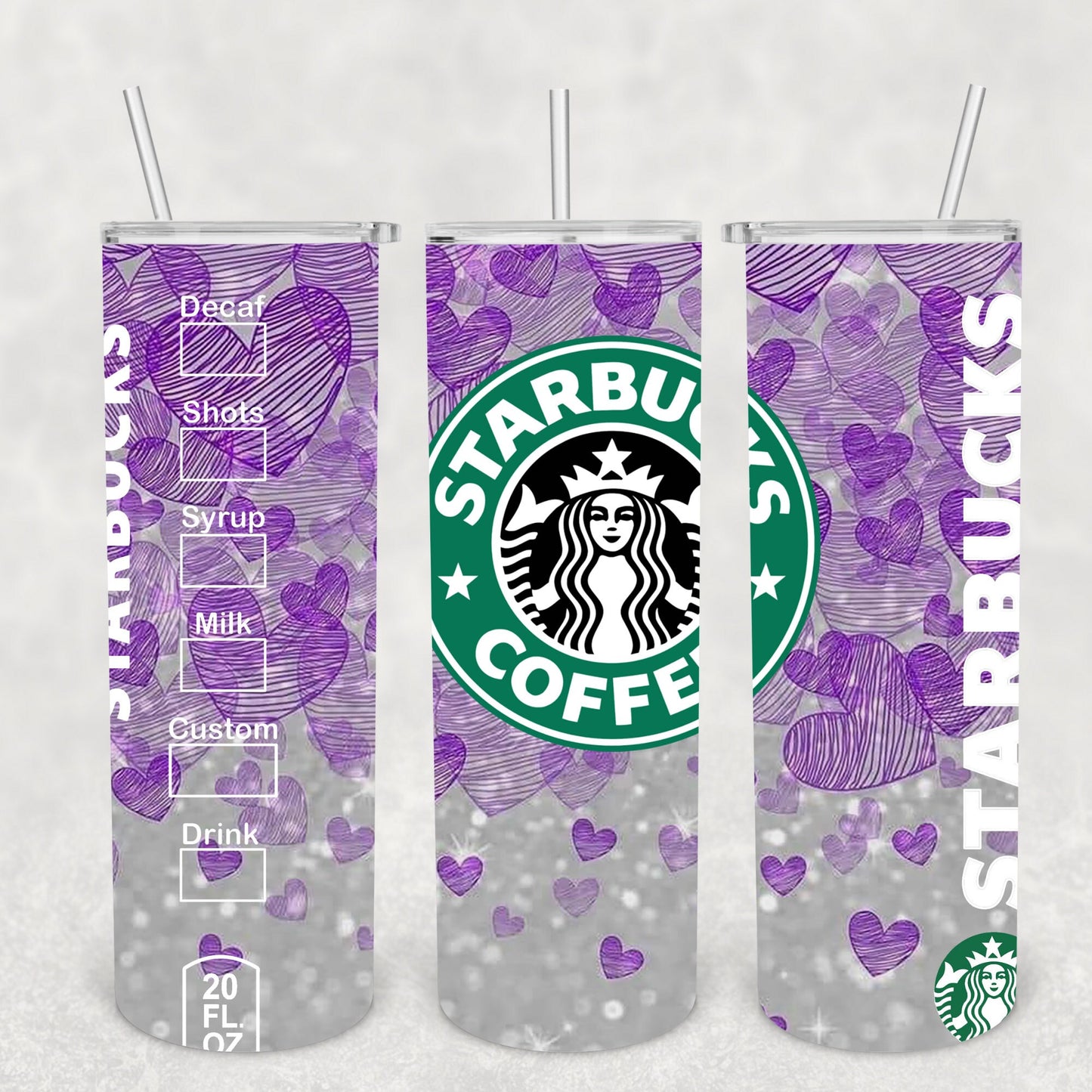 Coffee, Sublimation, Ready To Press, Print Out Transfer, 20 oz, Skinny Tumbler Transfer, NOT A DIGITAL