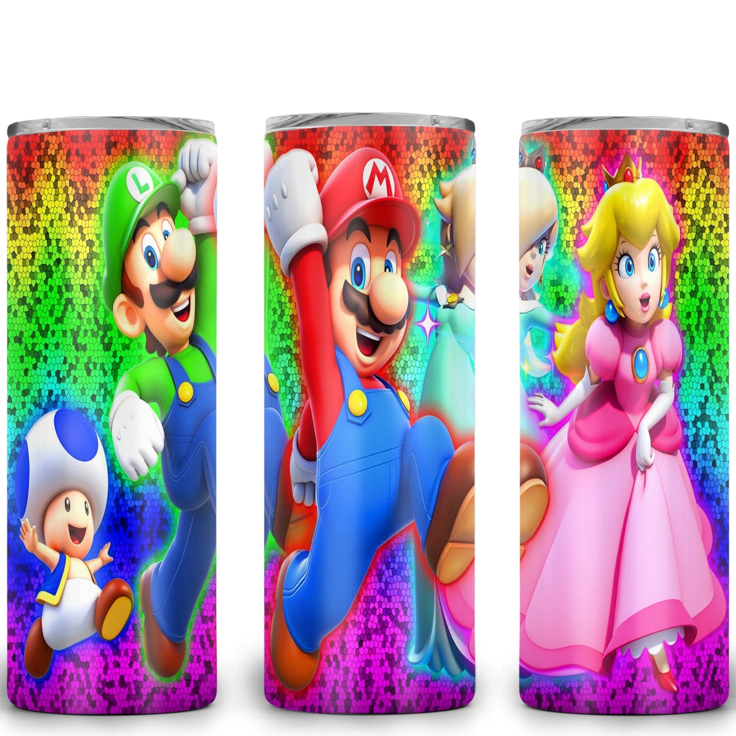 Animation, Sublimation Transfer