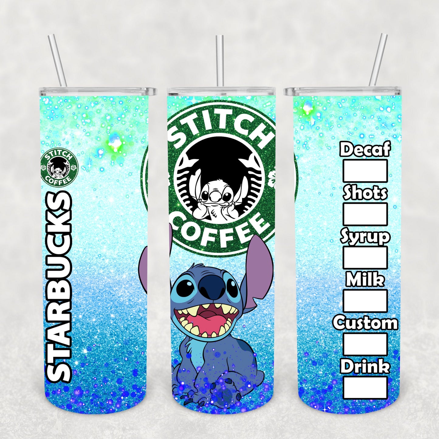 Coffee, Sublimation, Ready To Press, Print Out Transfer, 20 oz, Skinny Tumbler Transfer, NOT A DIGITAL