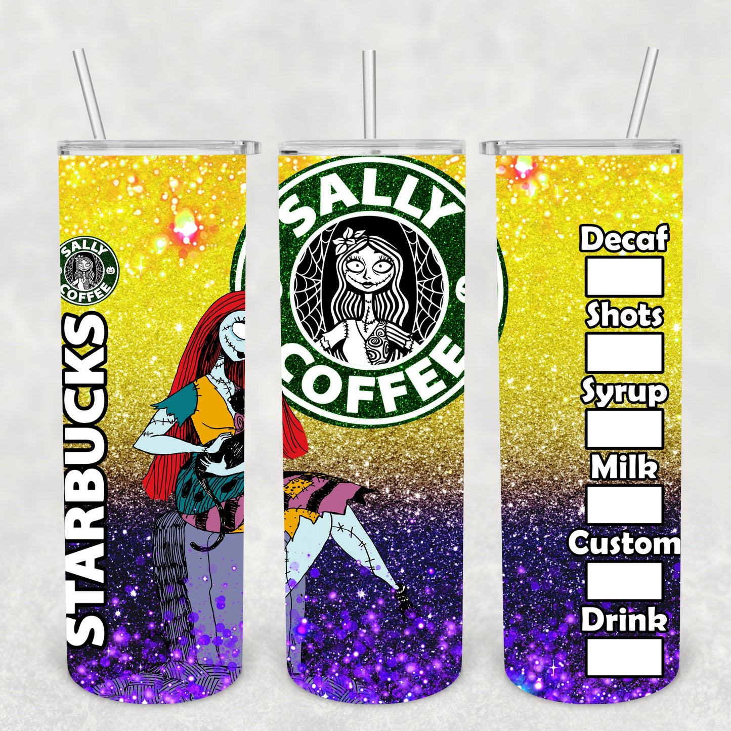 Coffee, Sublimation, Ready To Press, Print Out Transfer, 20 oz, Skinny Tumbler Transfer, NOT A DIGITAL