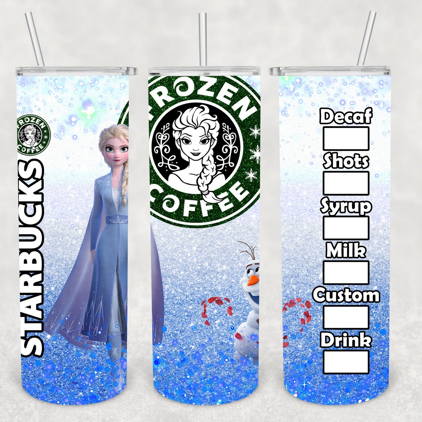 Coffee, Sublimation, Ready To Press, Print Out Transfer, 20 oz, Skinny Tumbler Transfer, NOT A DIGITAL