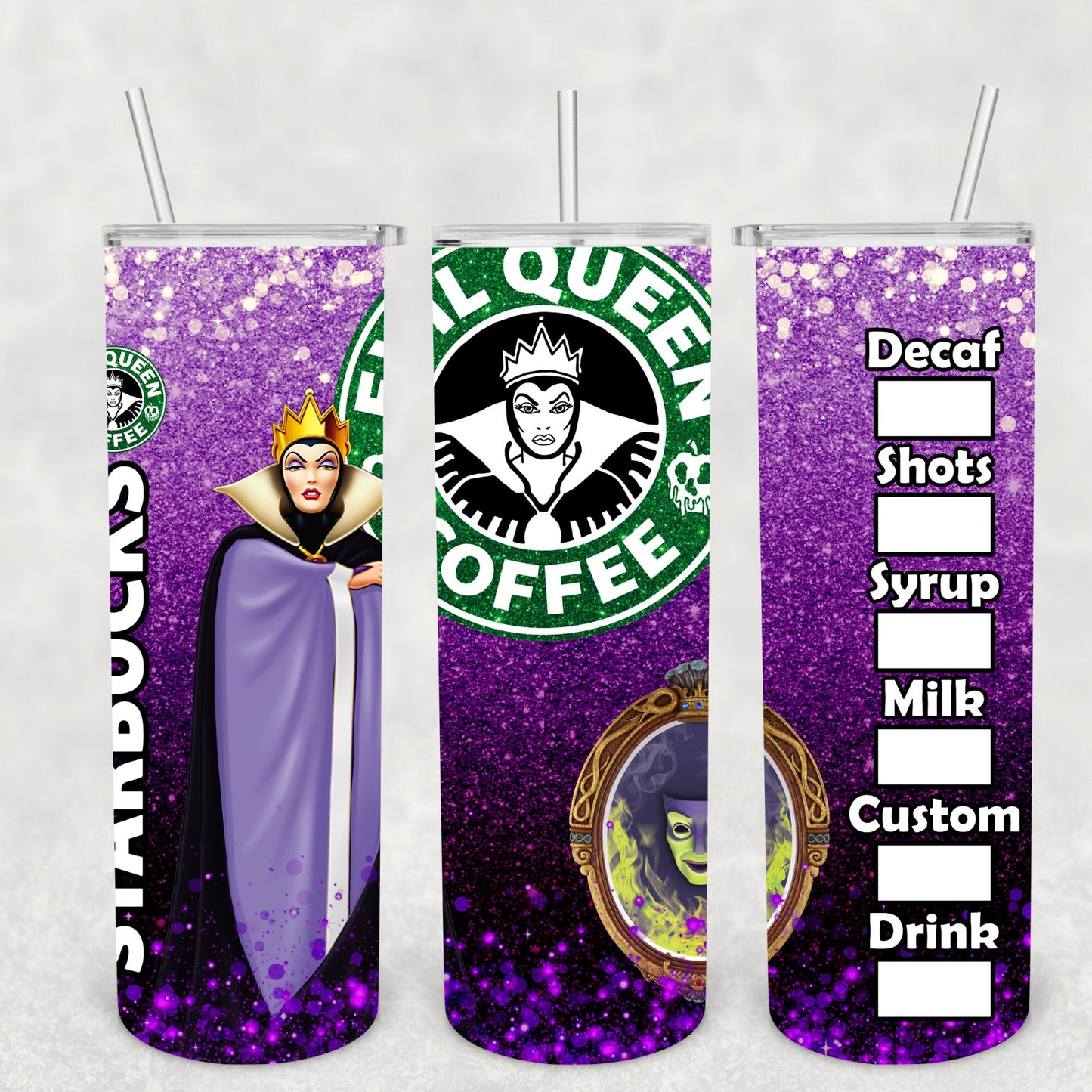 Coffee, Sublimation, Ready To Press, Print Out Transfer, 20 oz, Skinny Tumbler Transfer, NOT A DIGITAL