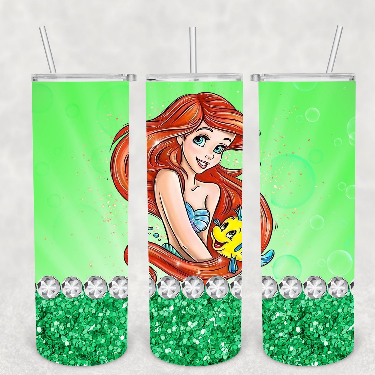 Animation, Sublimation Transfer